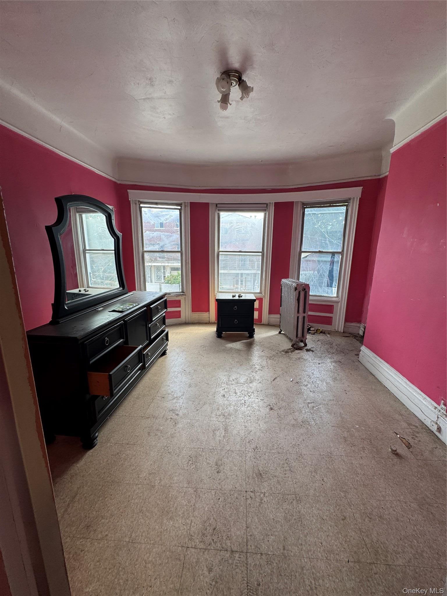 Single Family Baker Avenue Bronx, NY 10460, MLS-1055508-14