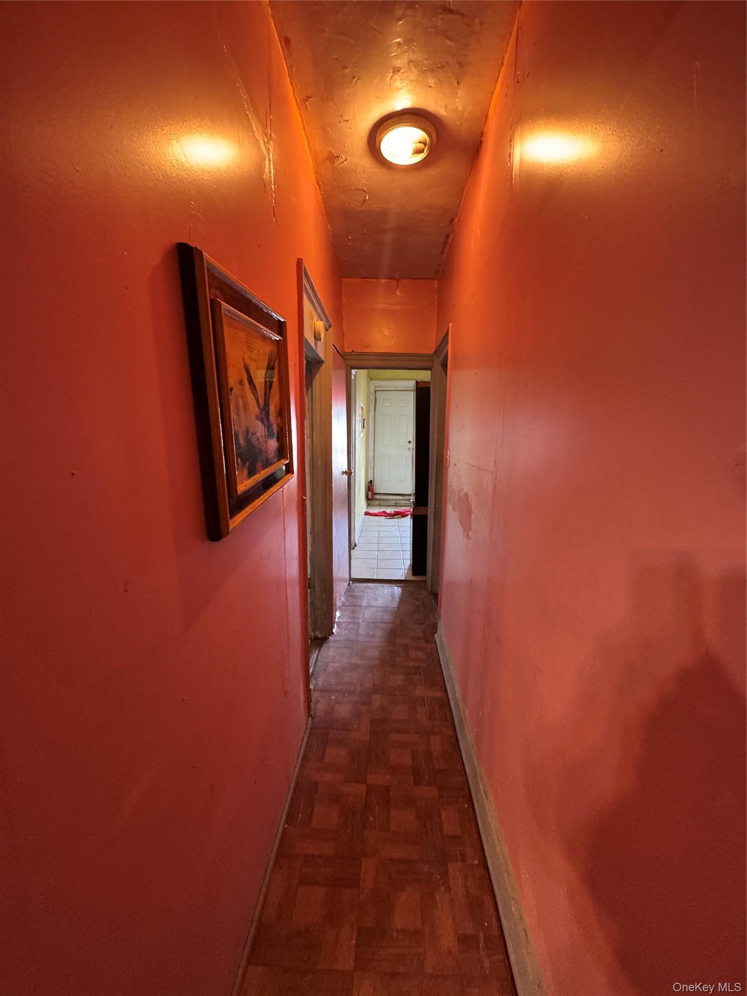 Single Family Baker Avenue Bronx, NY 10460, MLS-1055508-16
