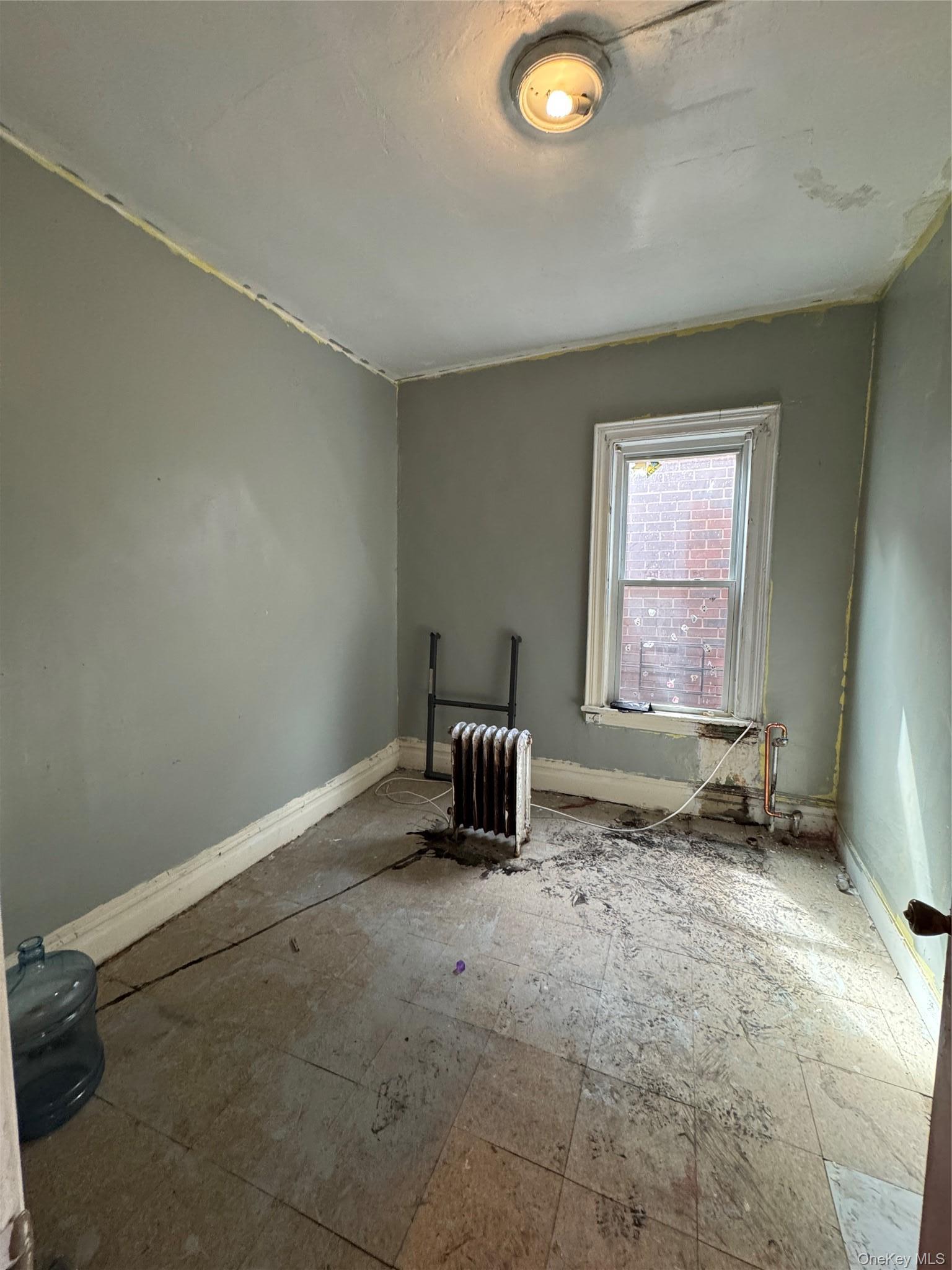 Single Family Baker Avenue Bronx, NY 10460, MLS-1055508-17