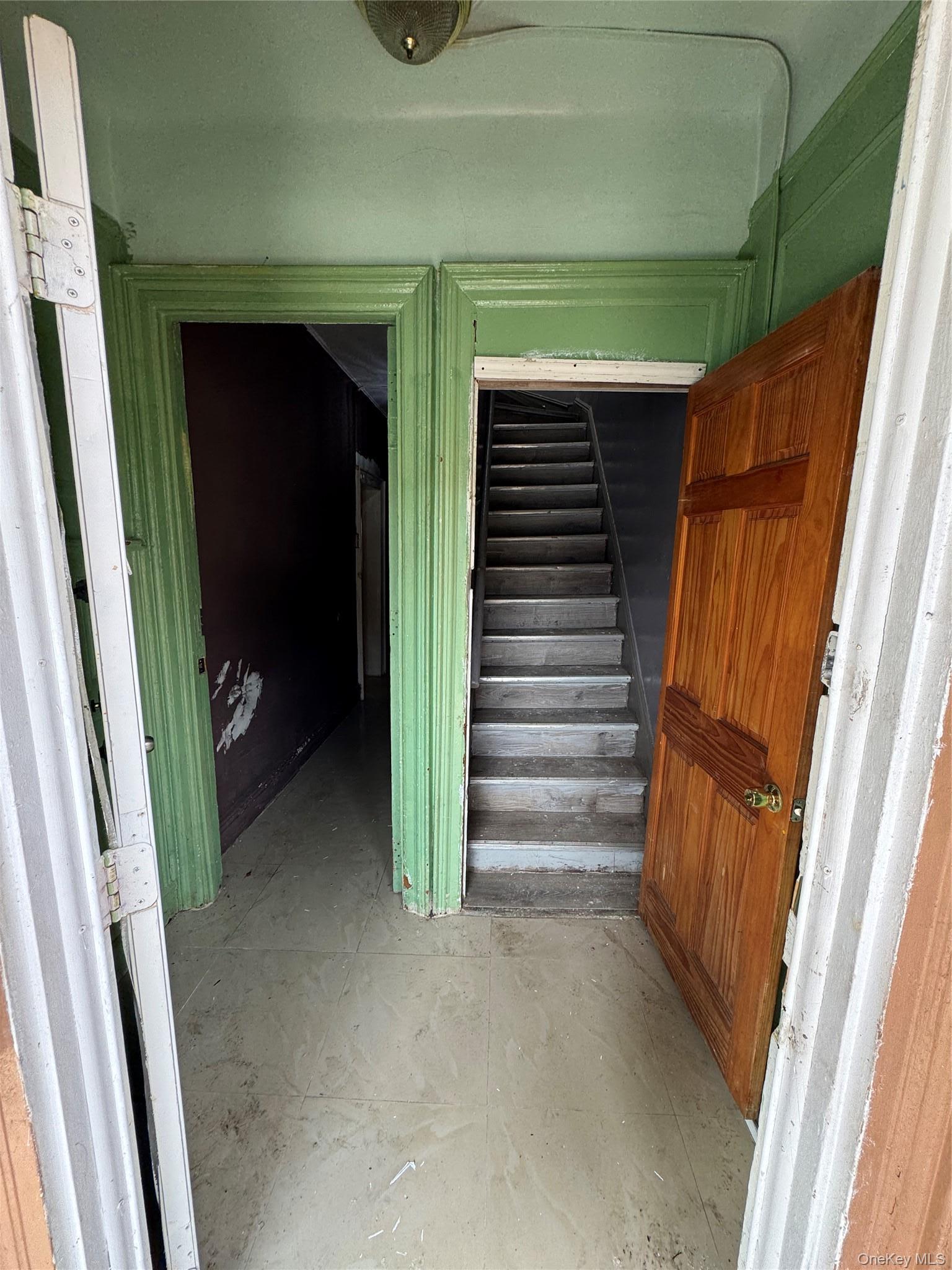 Single Family Baker Avenue Bronx, NY 10460, MLS-1055508-2