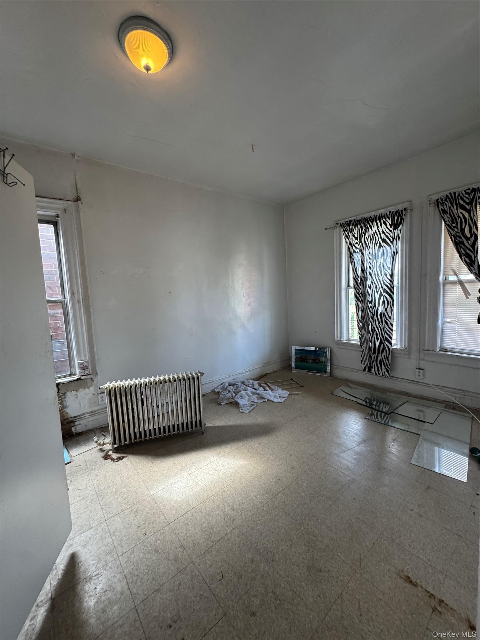 Single Family Baker Avenue Bronx, NY 10460, MLS-1055508-20