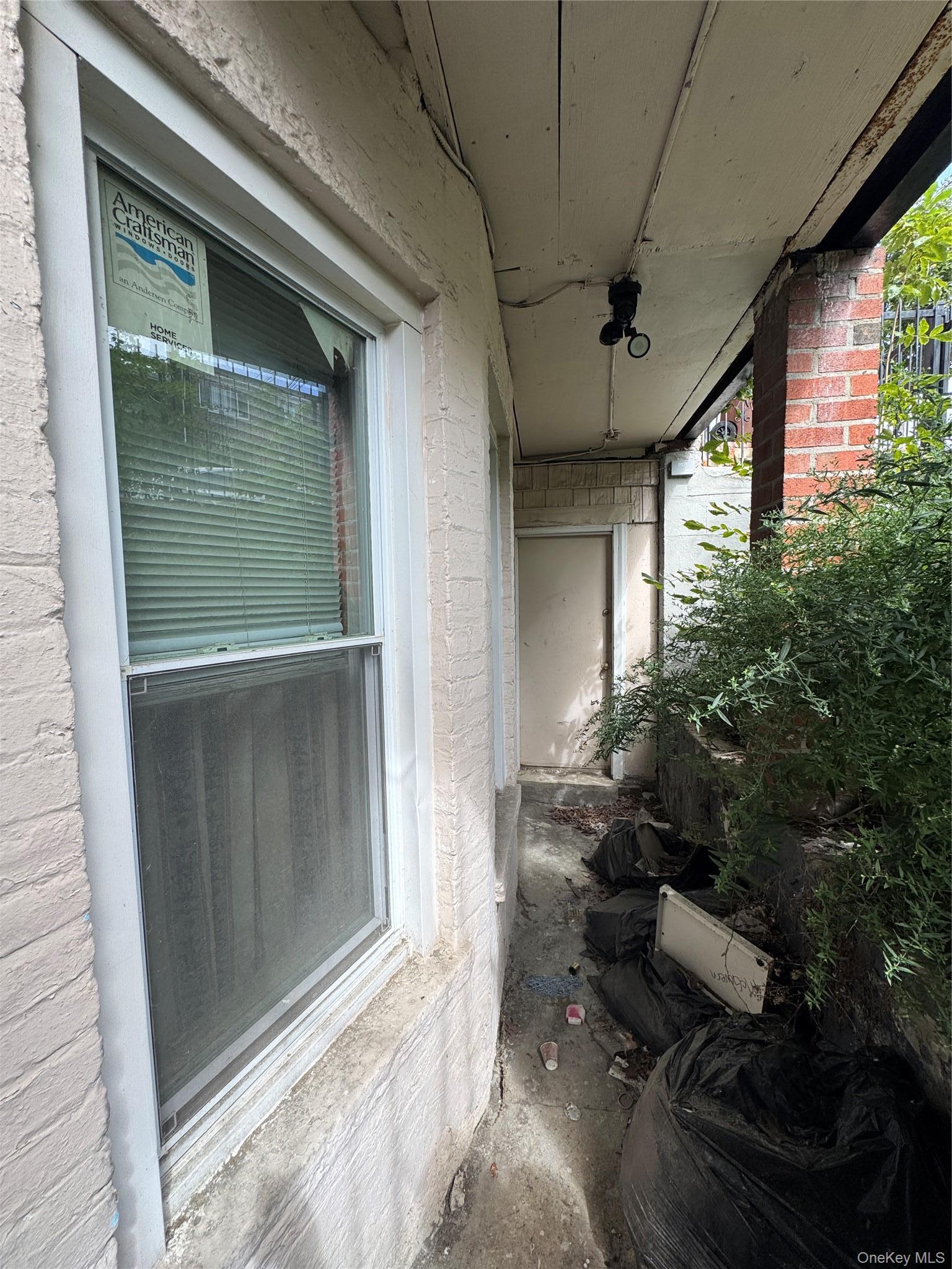 Single Family Baker Avenue Bronx, NY 10460, MLS-1055508-23