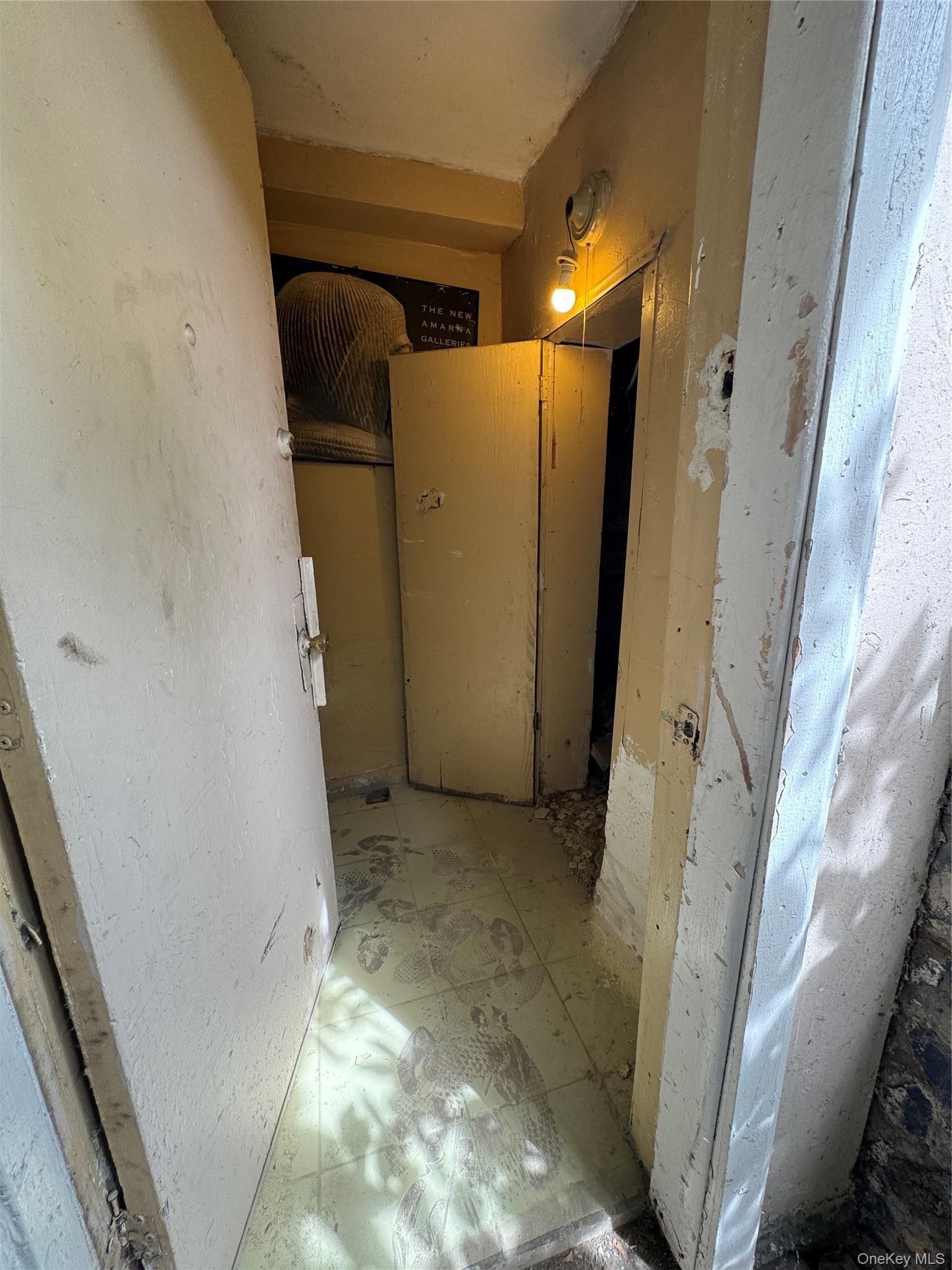 Single Family Baker Avenue Bronx, NY 10460, MLS-1055508-25