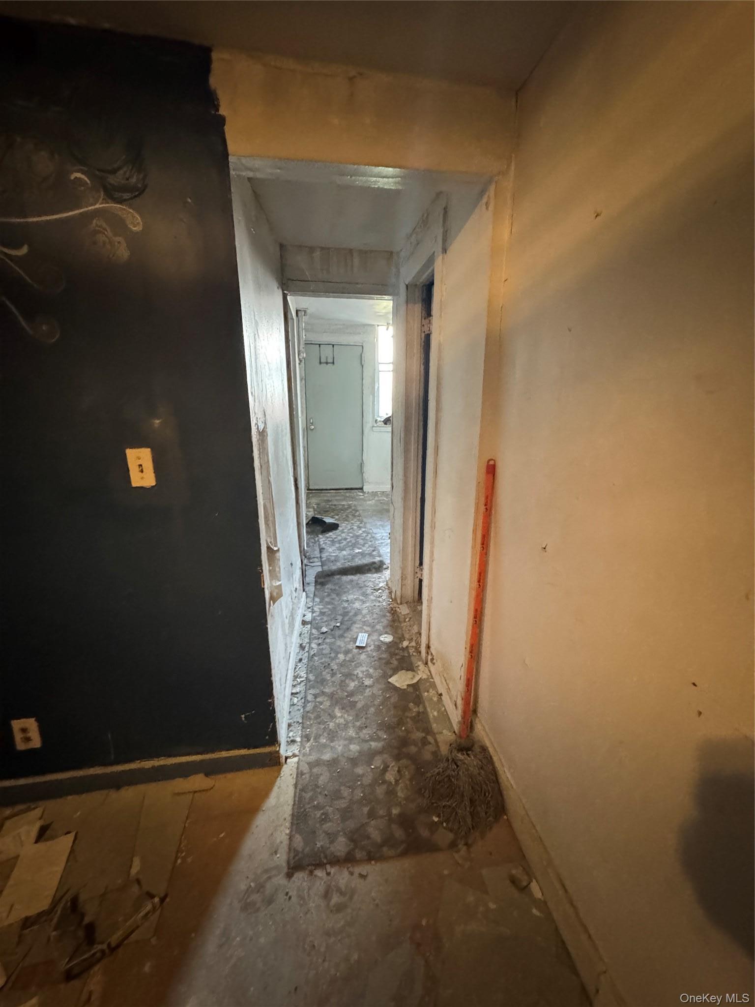 Single Family Baker Avenue Bronx, NY 10460, MLS-1055508-29
