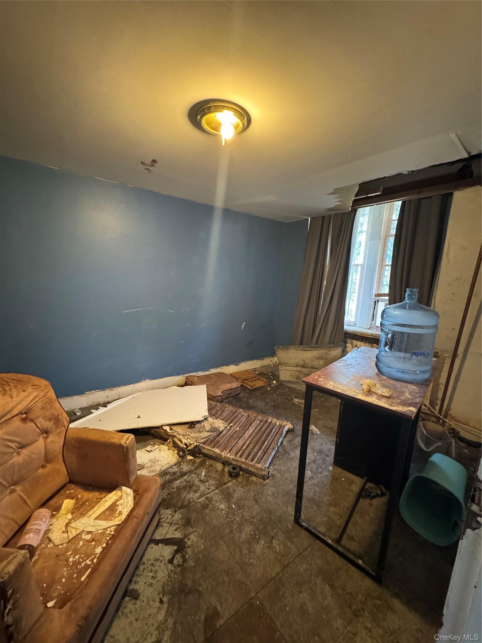 Single Family Baker Avenue Bronx, NY 10460, MLS-1055508-32