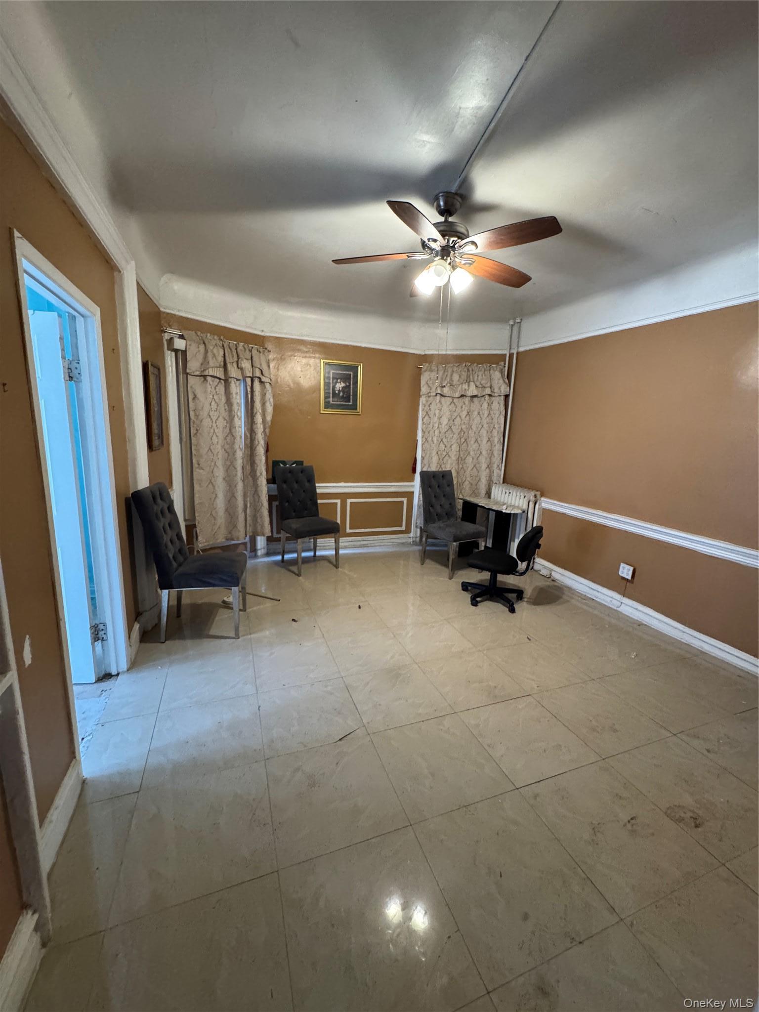 Single Family Baker Avenue Bronx, NY 10460, MLS-1055508-4