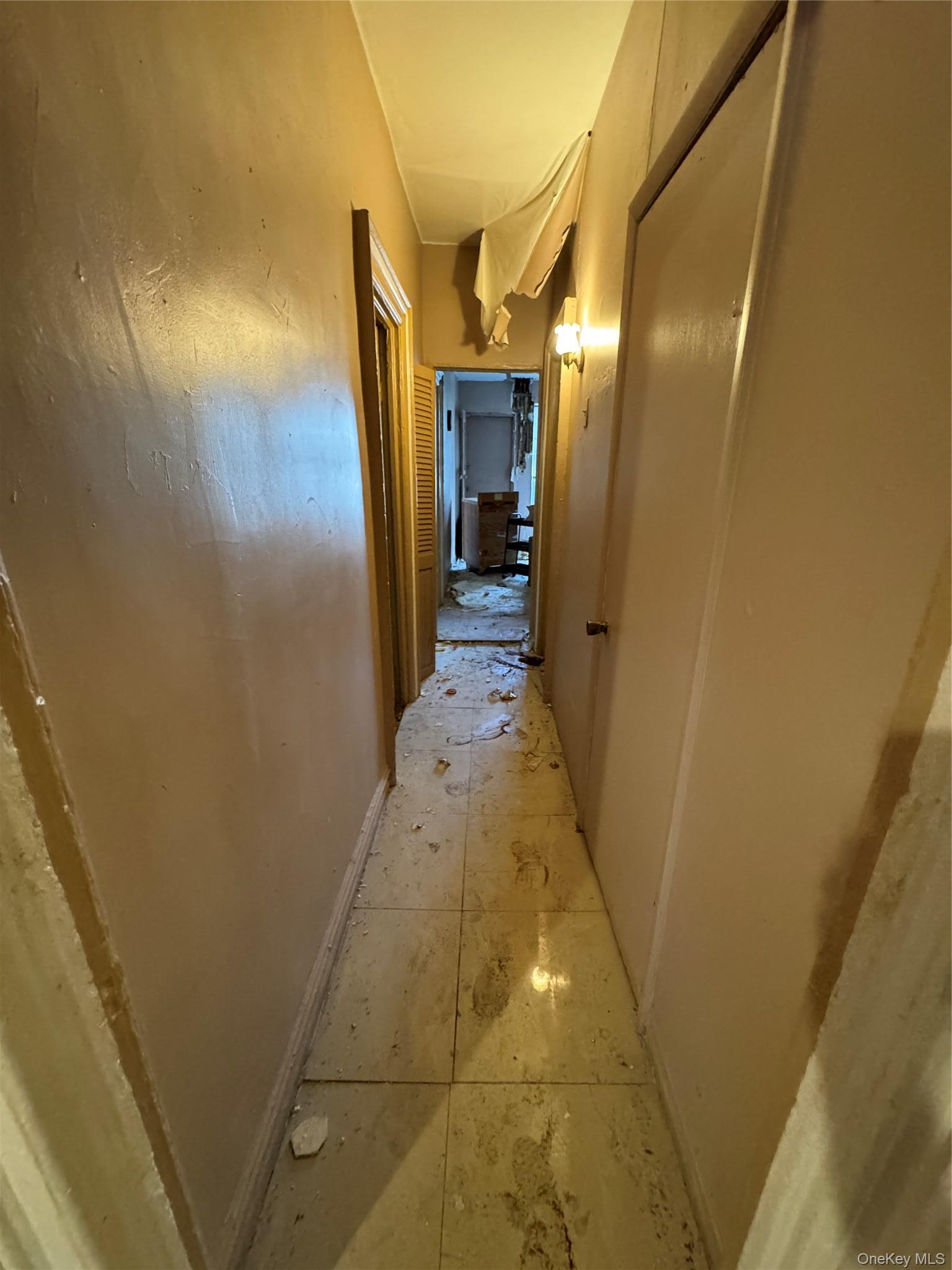 Single Family Baker Avenue Bronx, NY 10460, MLS-1055508-7