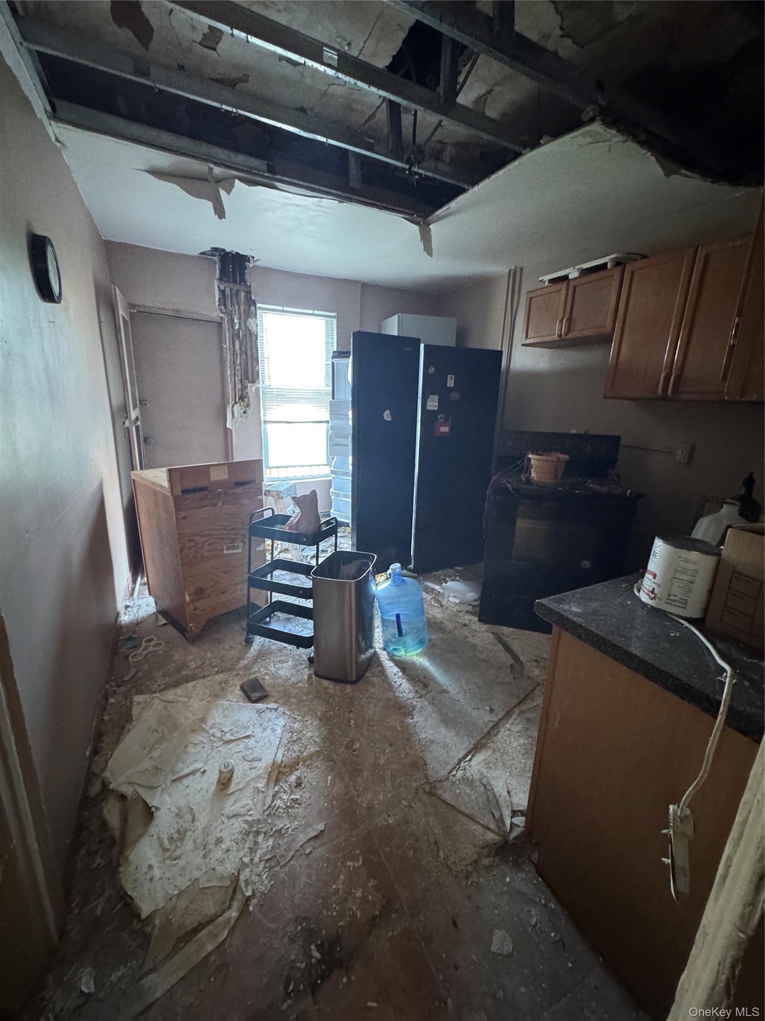 Single Family Baker Avenue Bronx, NY 10460, MLS-1055508-9