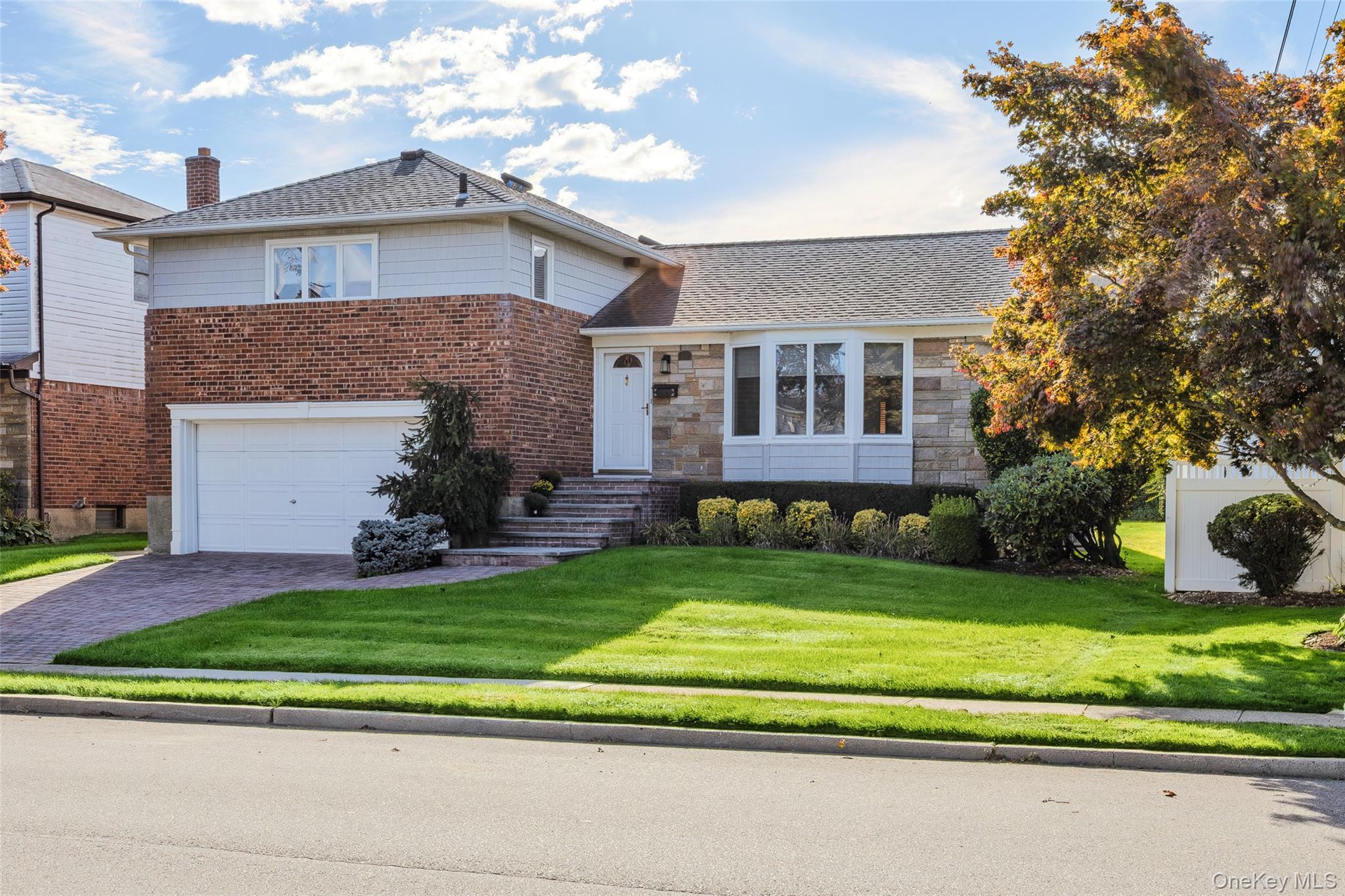 Single Family Stauber Drive  Nassau County, NY 11803, MLS-1055512-24