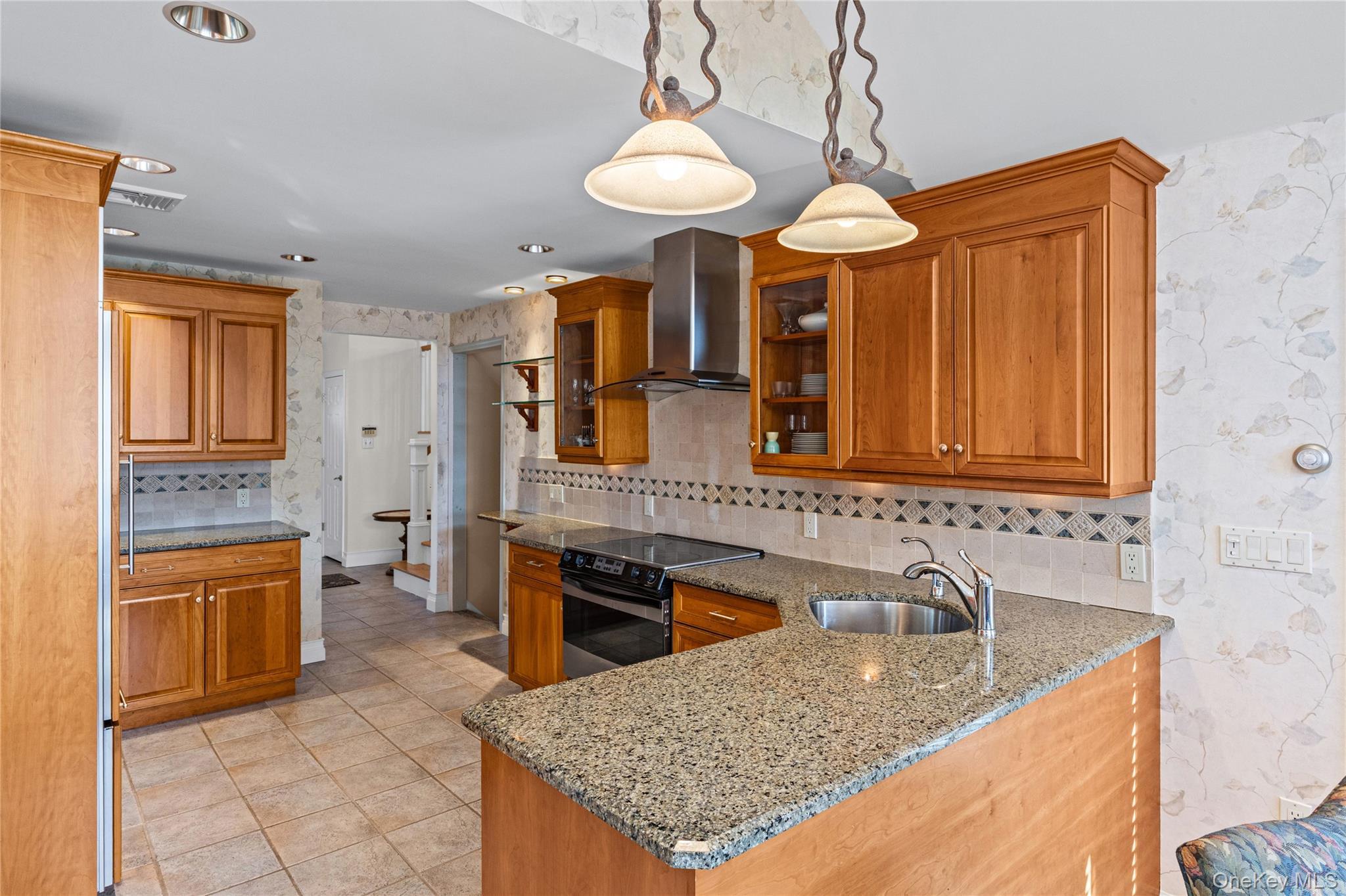 Single Family Stauber Drive  Nassau County, NY 11803, MLS-1055512-8