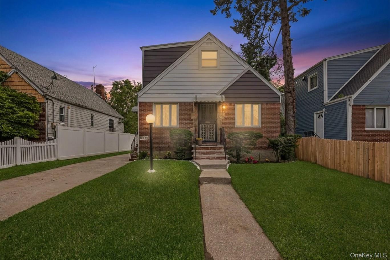 Single Family 120th Avenue Queens, NY 11412, MLS-1055515-14