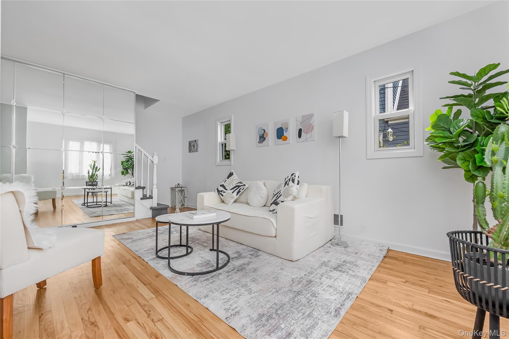 Single Family 120th Avenue Queens, NY 11412, MLS-1055515-4