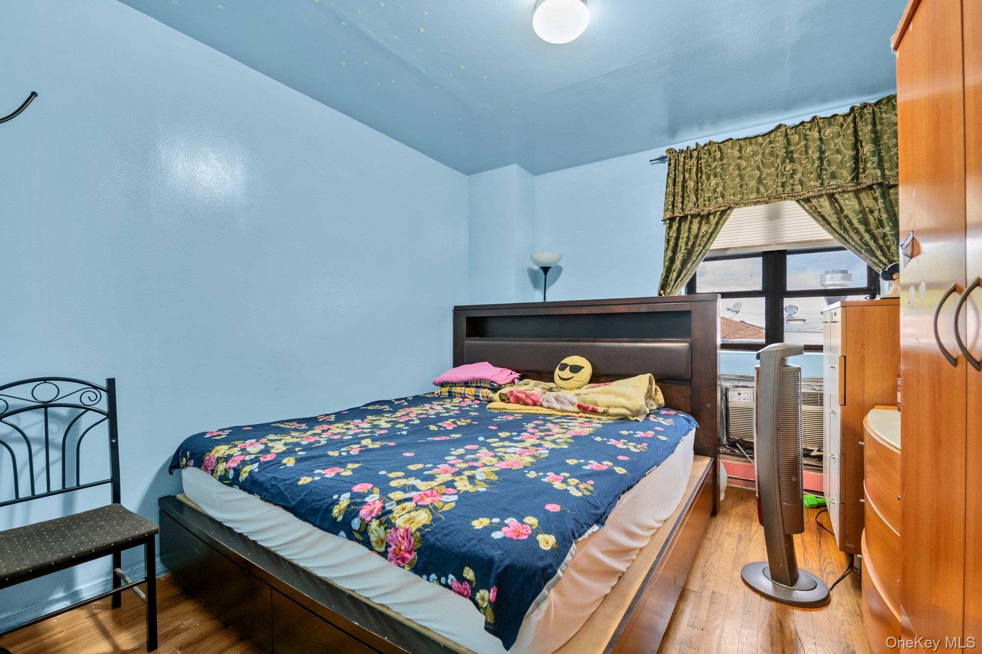 Single Family Herkimer Street  Brooklyn, NY 11233, MLS-1055527-12