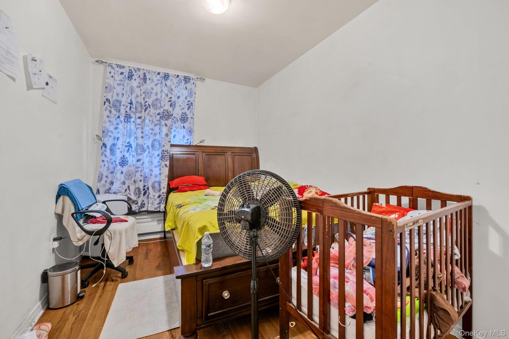 Single Family Herkimer Street  Brooklyn, NY 11233, MLS-1055527-15