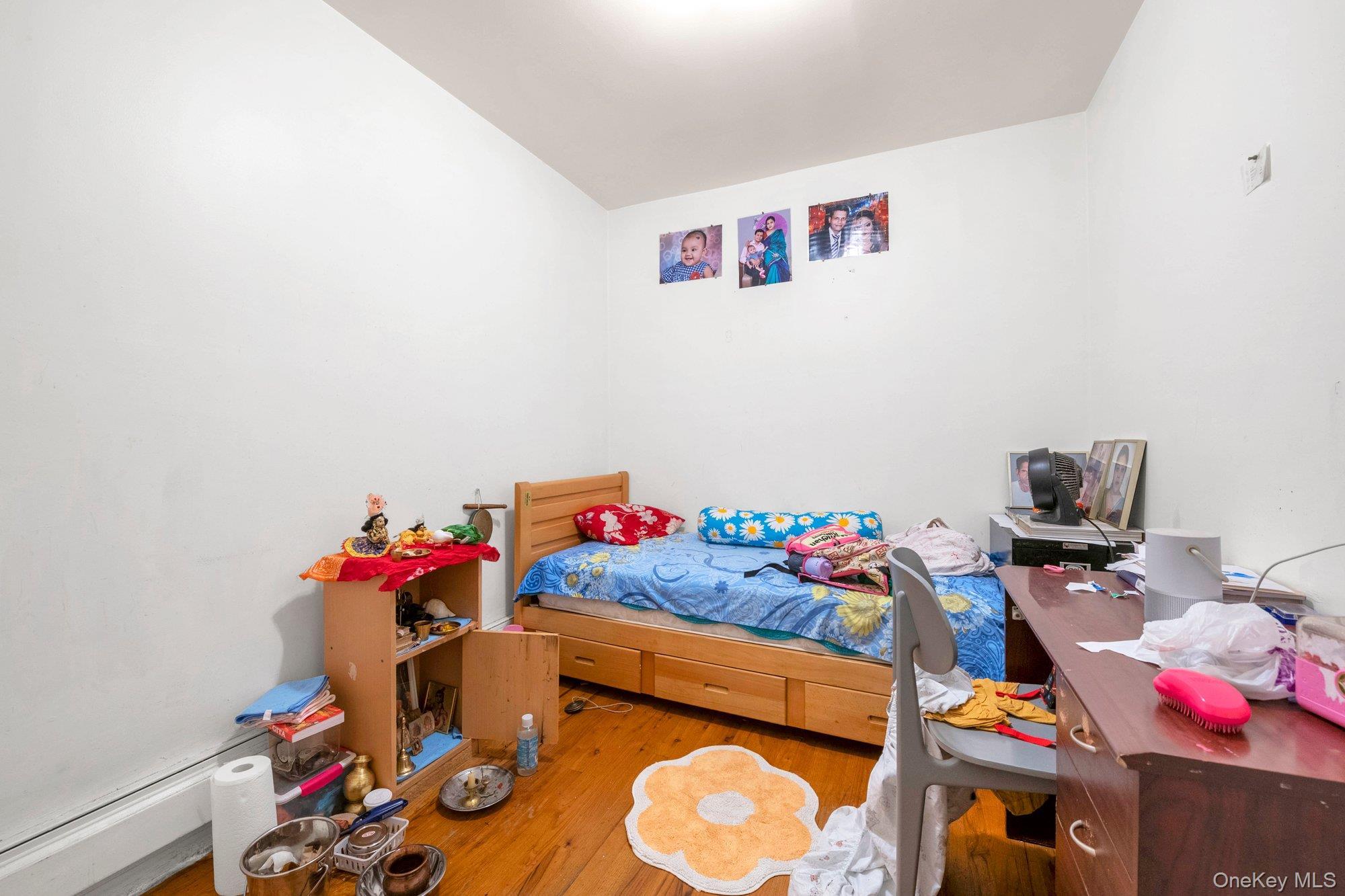 Single Family Herkimer Street  Brooklyn, NY 11233, MLS-1055527-16