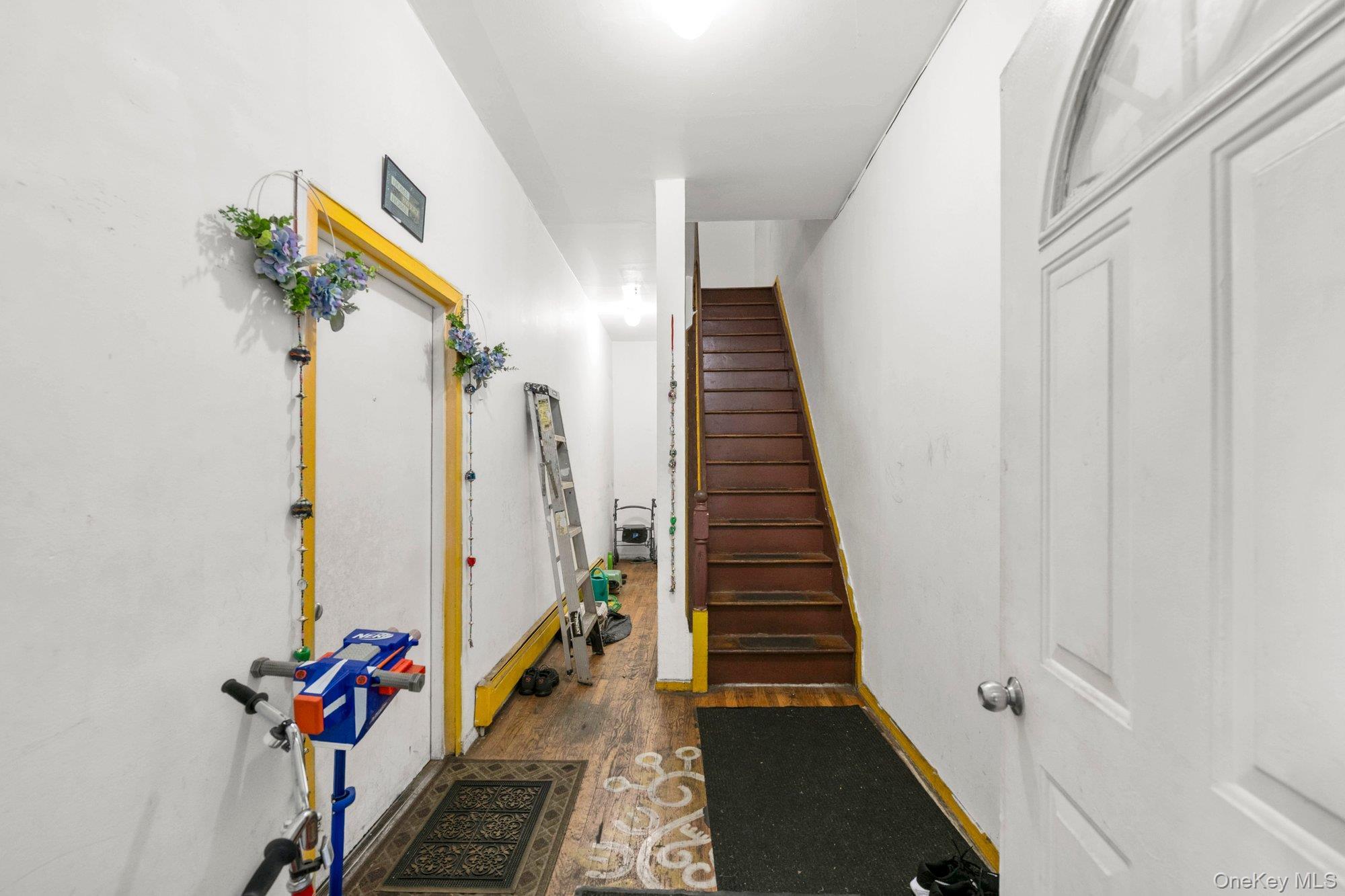 Single Family Herkimer Street  Brooklyn, NY 11233, MLS-1055527-17