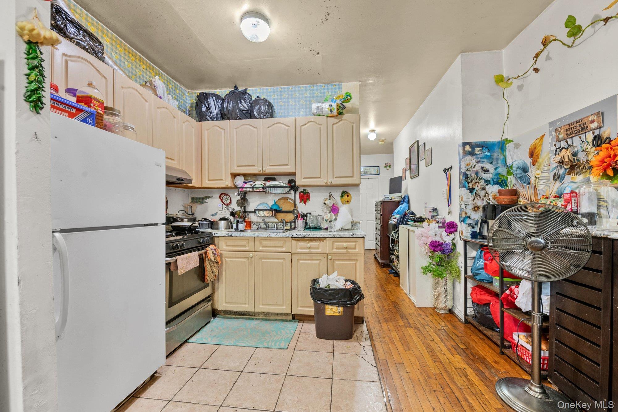 Single Family Herkimer Street  Brooklyn, NY 11233, MLS-1055527-18