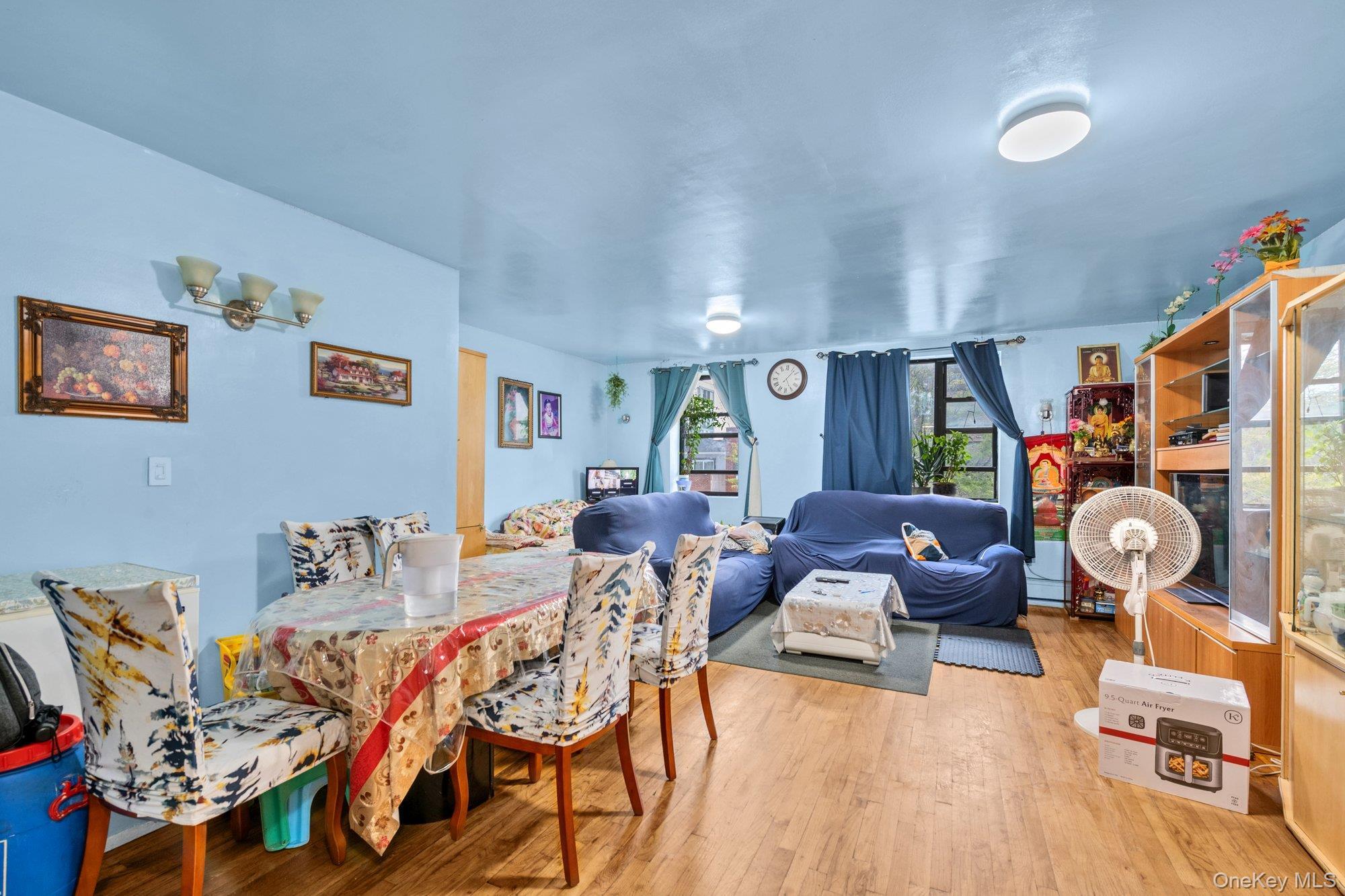 Single Family Herkimer Street  Brooklyn, NY 11233, MLS-1055527-20