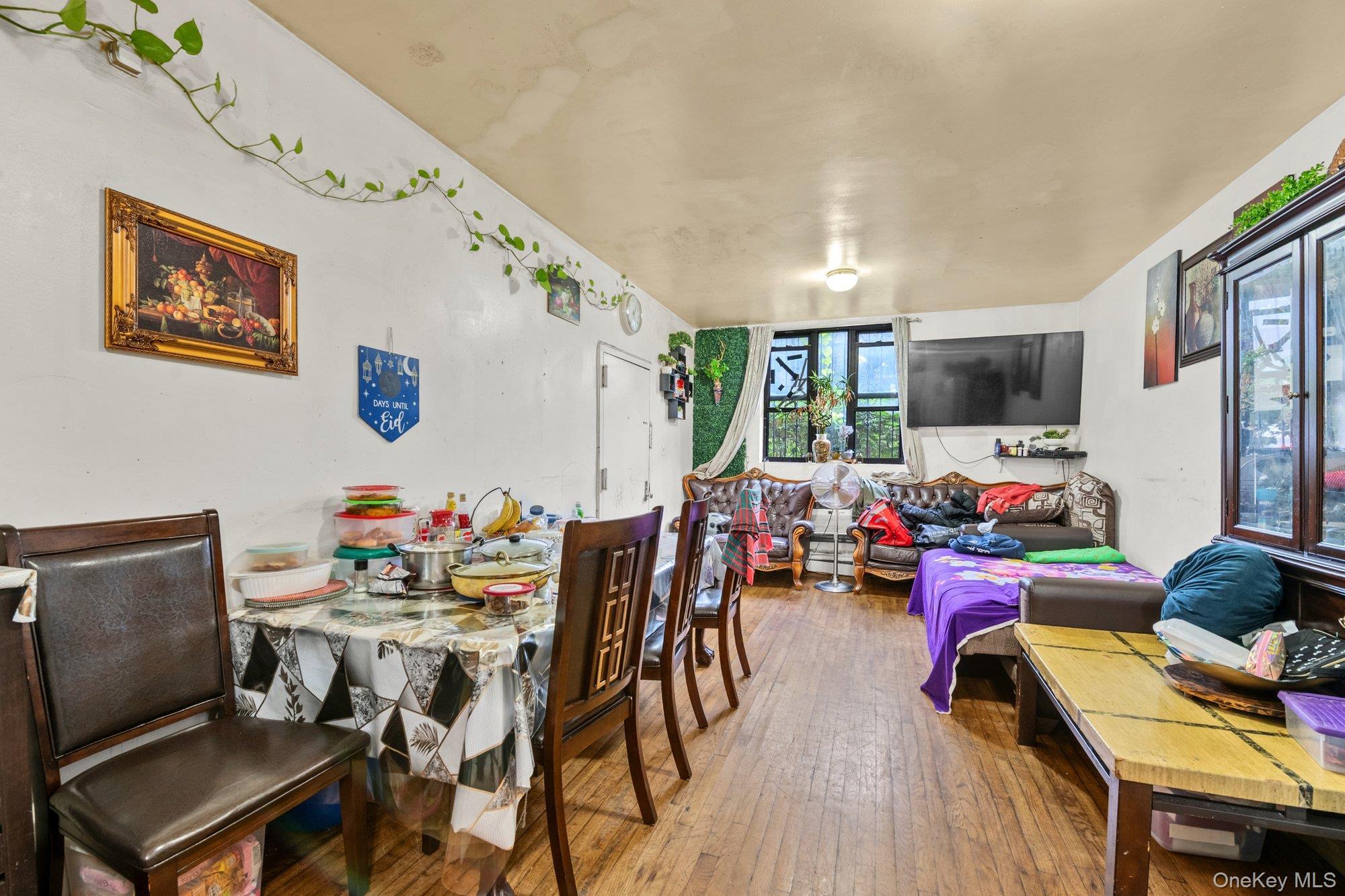 Single Family Herkimer Street  Brooklyn, NY 11233, MLS-1055527-23