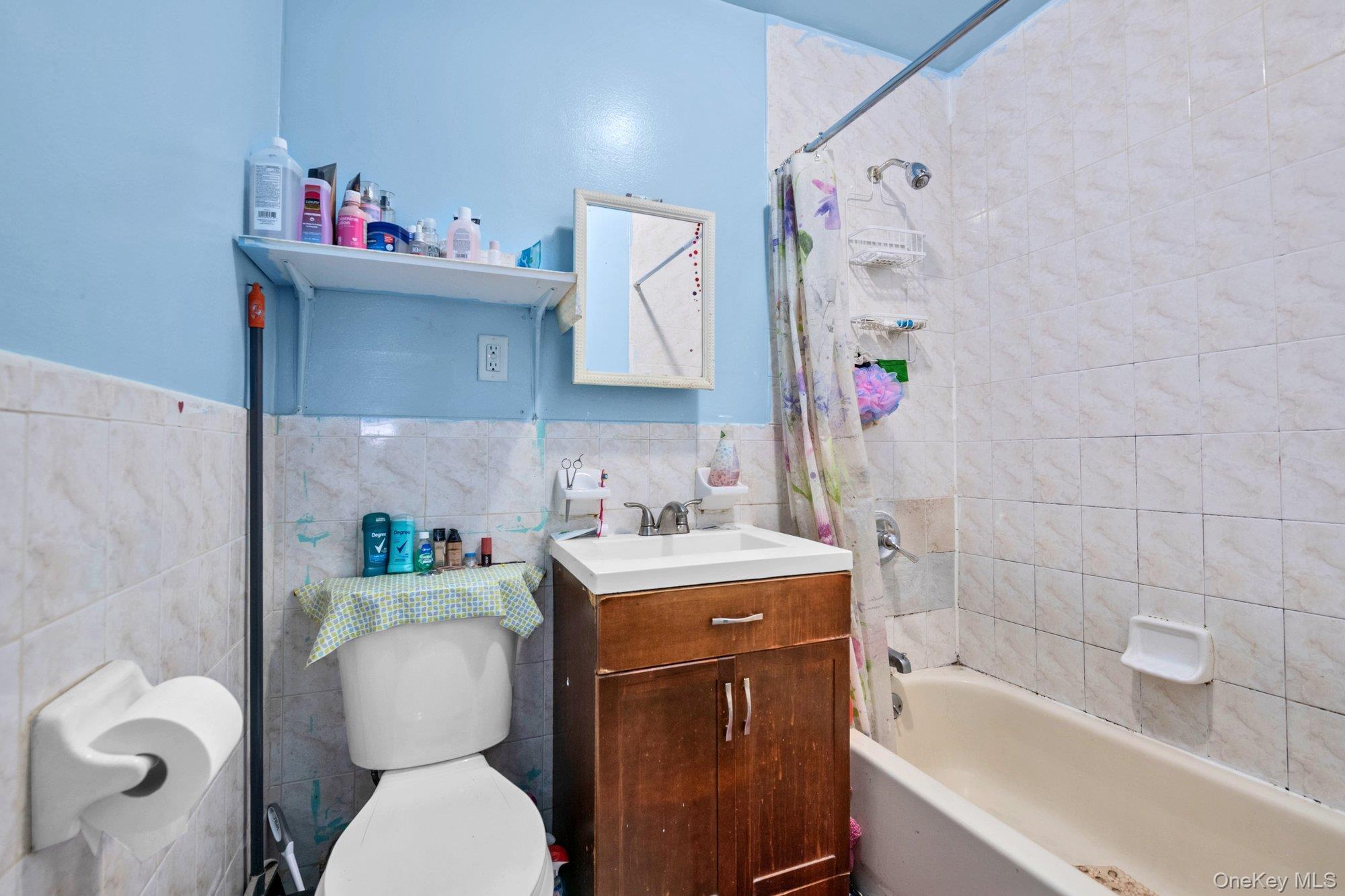 Single Family Herkimer Street  Brooklyn, NY 11233, MLS-1055527-5