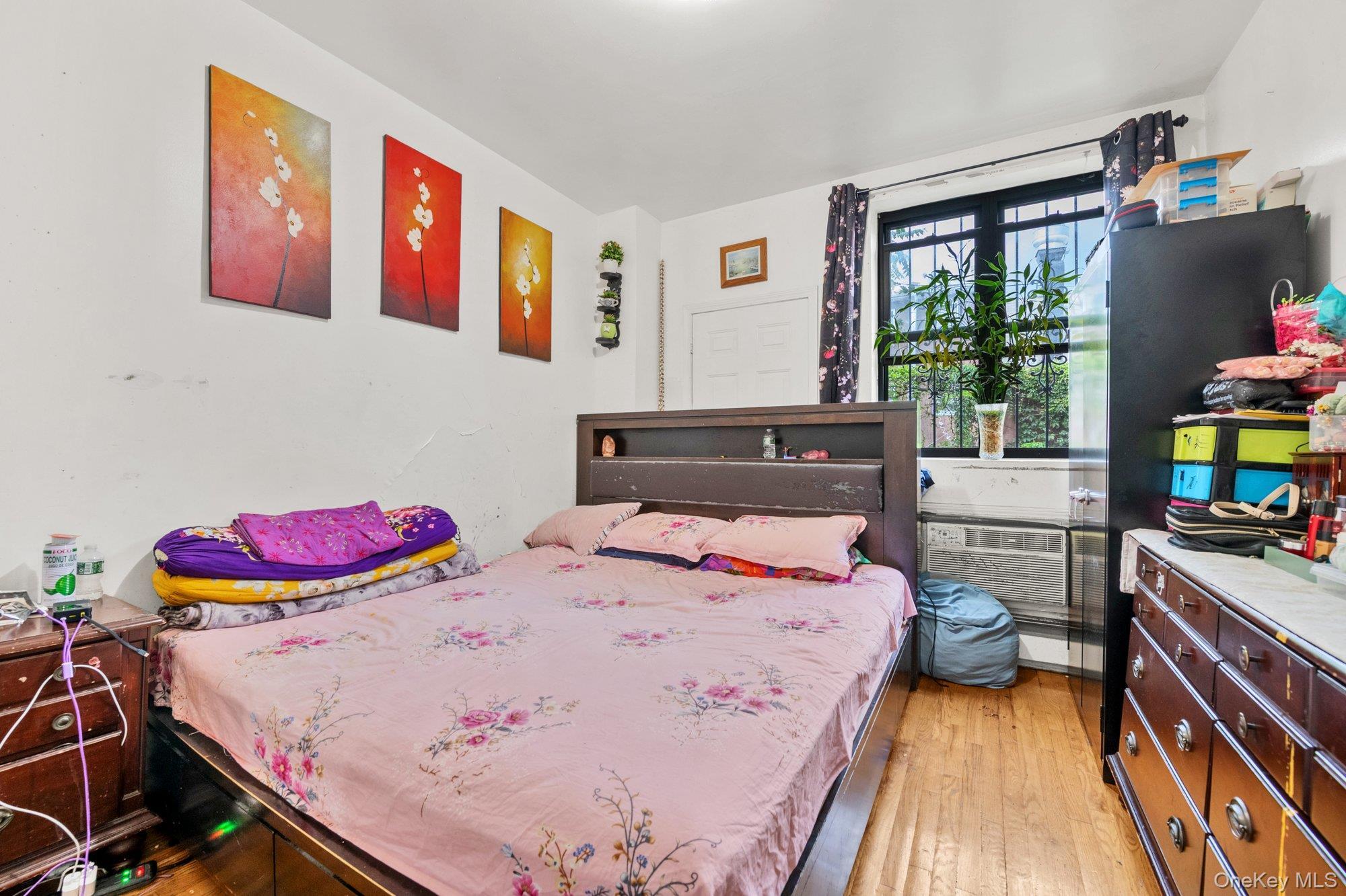 Single Family Herkimer Street  Brooklyn, NY 11233, MLS-1055527-9