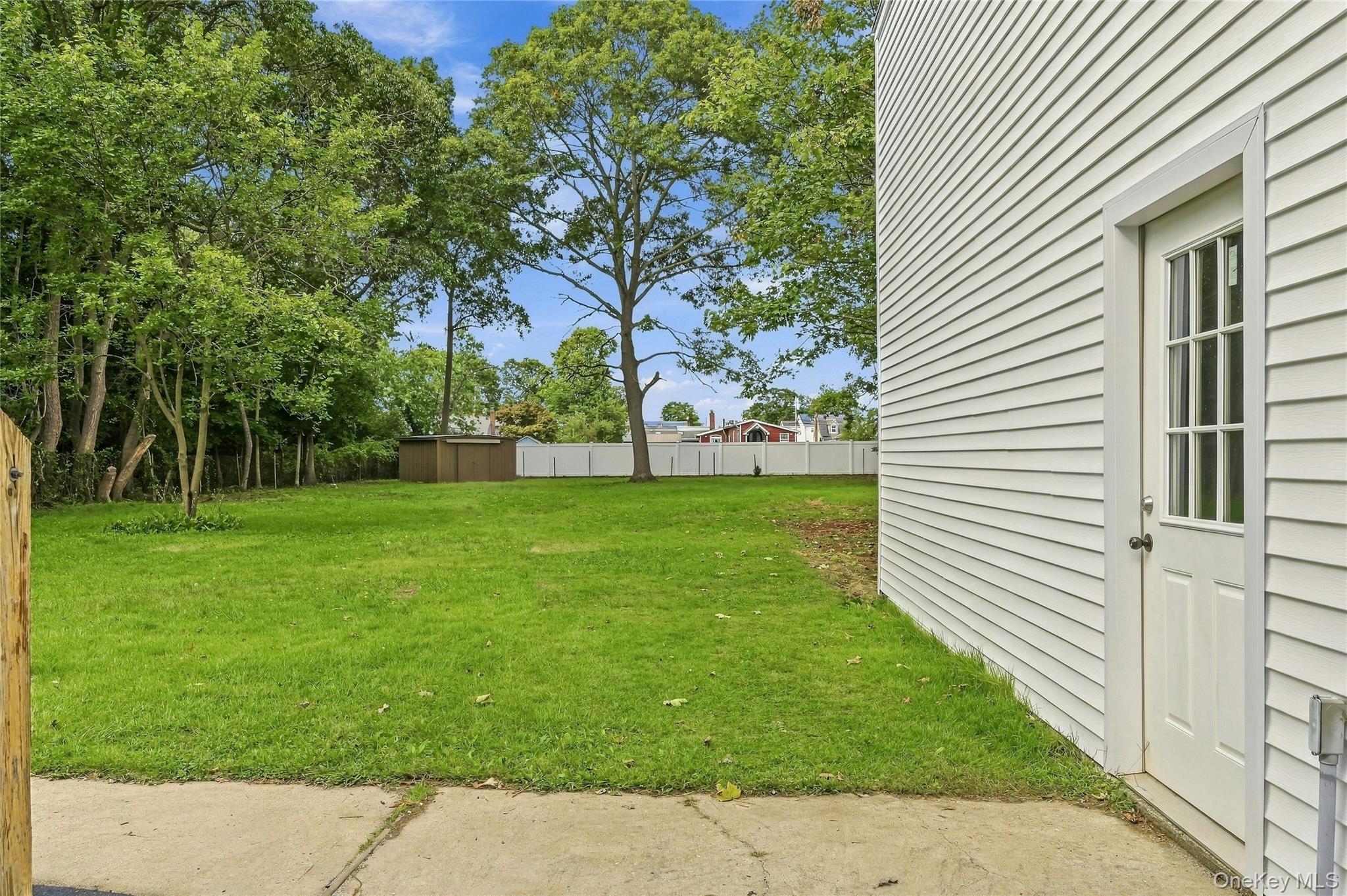 Single Family Tooker Avenue  Suffolk County, NY 11704, MLS-1055529-26