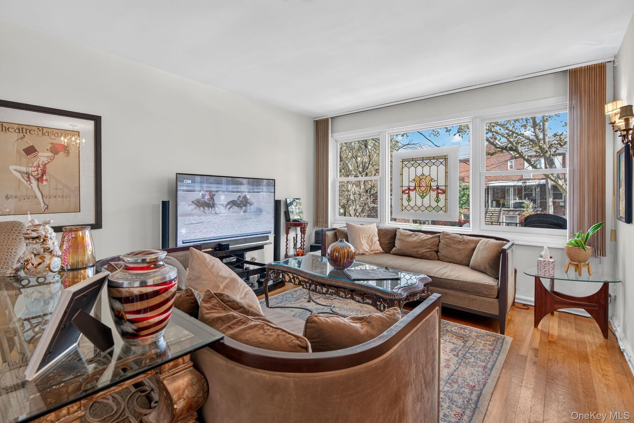 Single Family Bragg Street  Brooklyn, NY 11235, MLS-1055539-12