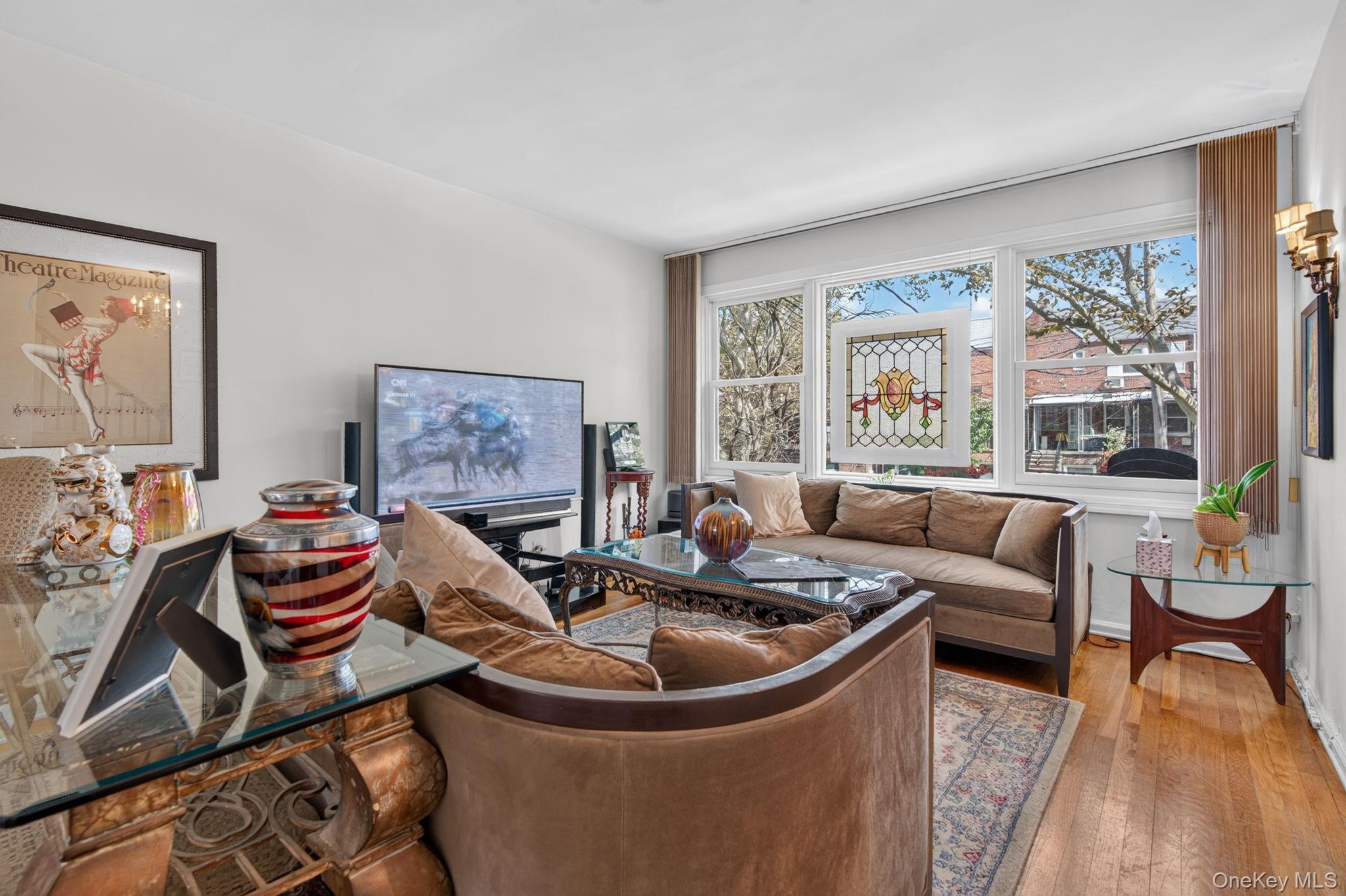 Single Family Bragg Street  Brooklyn, NY 11235, MLS-1055539-13