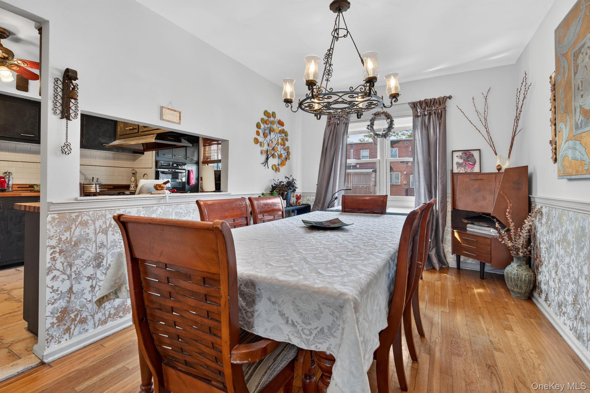 Single Family Bragg Street  Brooklyn, NY 11235, MLS-1055539-21
