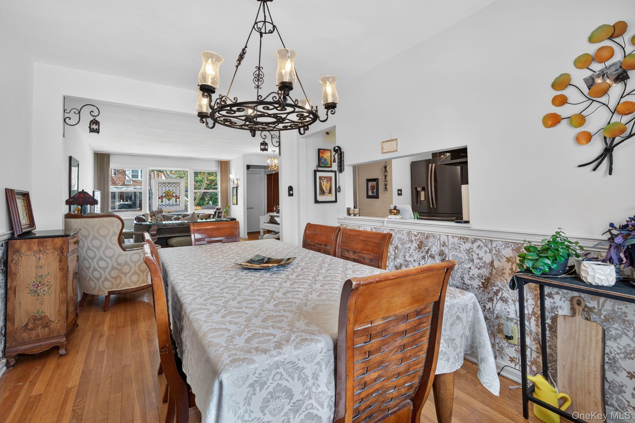 Single Family Bragg Street  Brooklyn, NY 11235, MLS-1055539-22