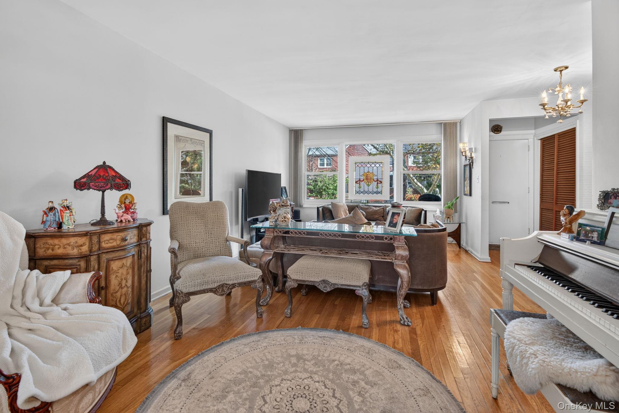 Single Family Bragg Street  Brooklyn, NY 11235, MLS-1055539-7