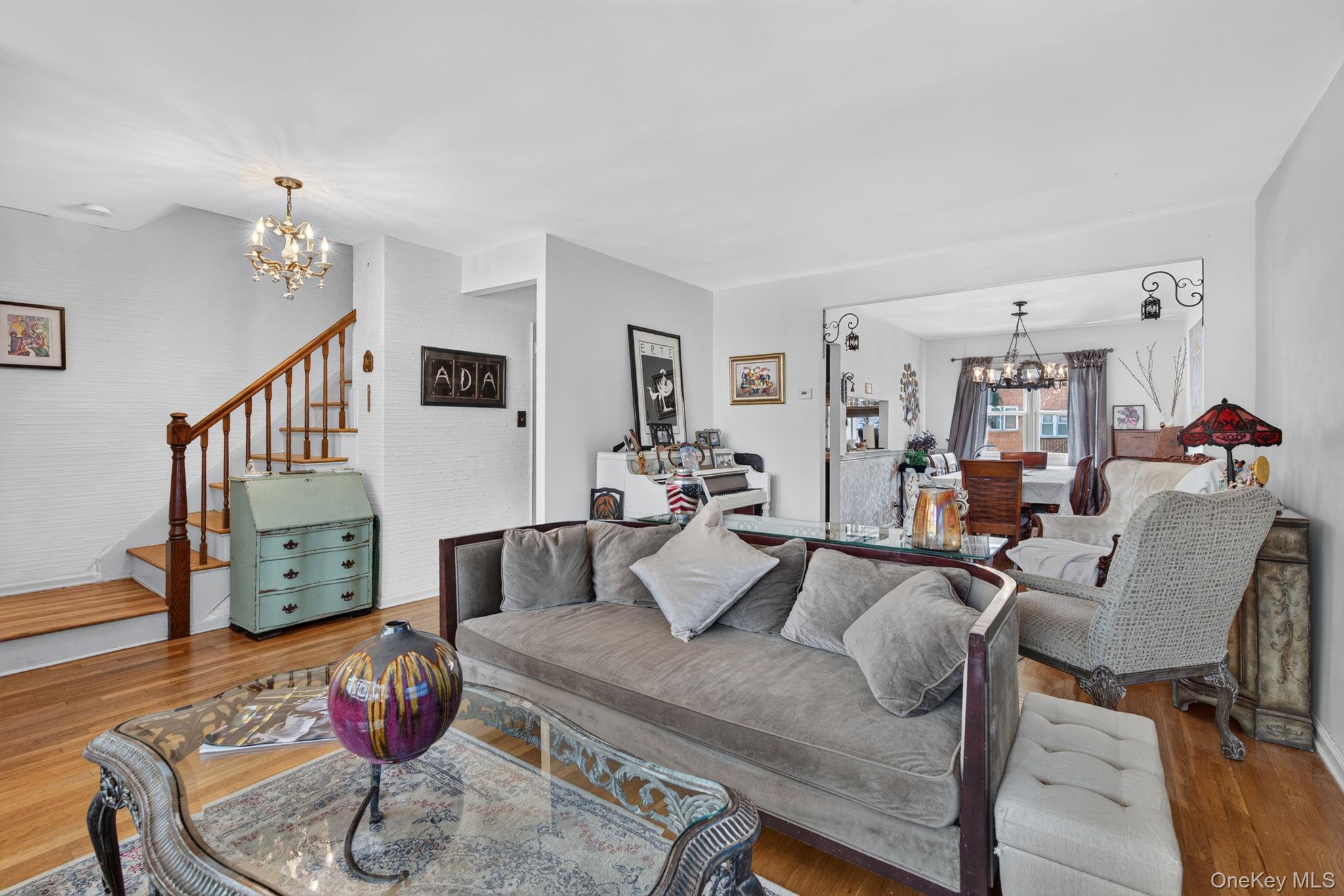 Single Family Bragg Street  Brooklyn, NY 11235, MLS-1055539-8