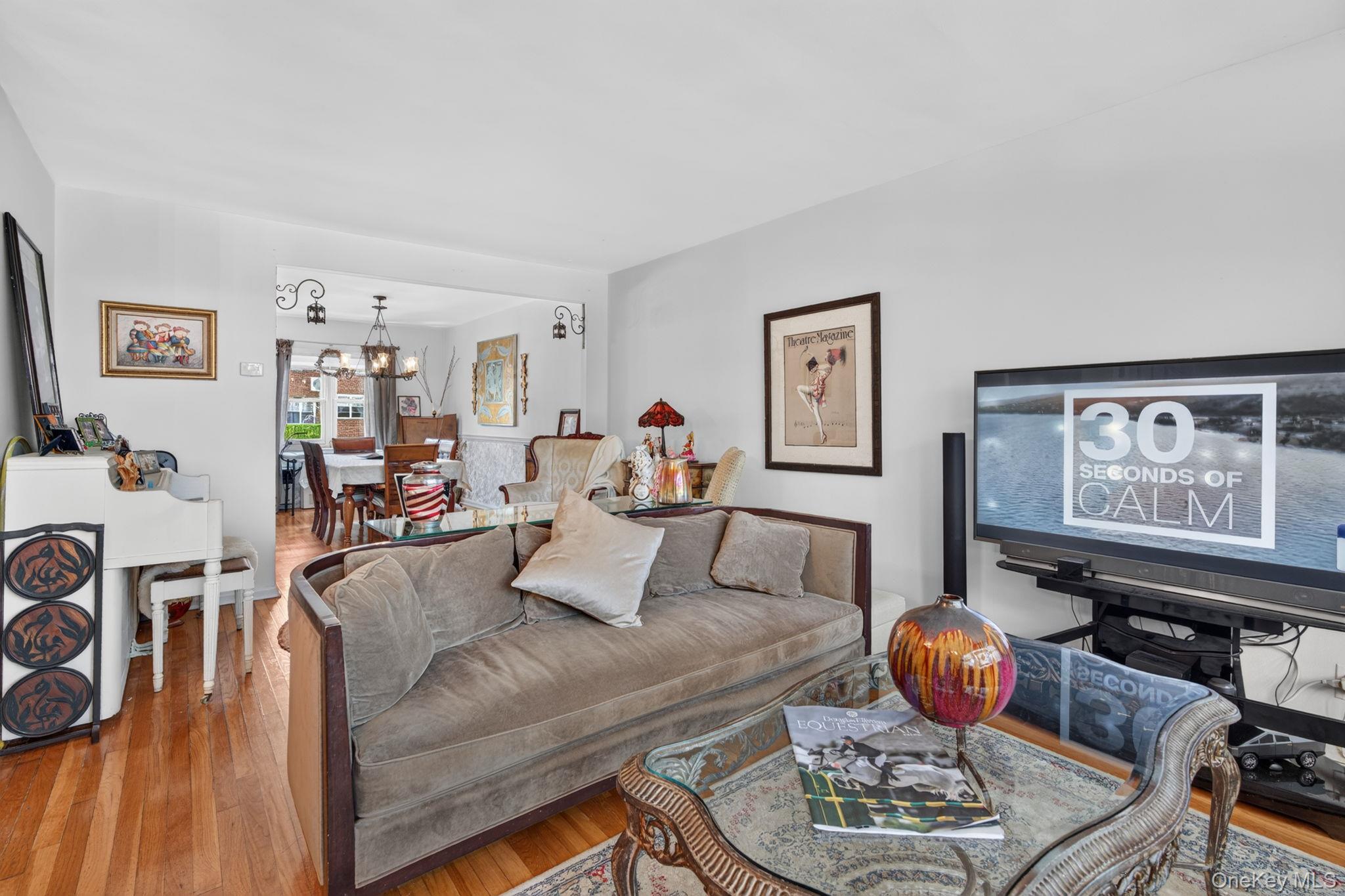 Single Family Bragg Street  Brooklyn, NY 11235, MLS-1055539-9