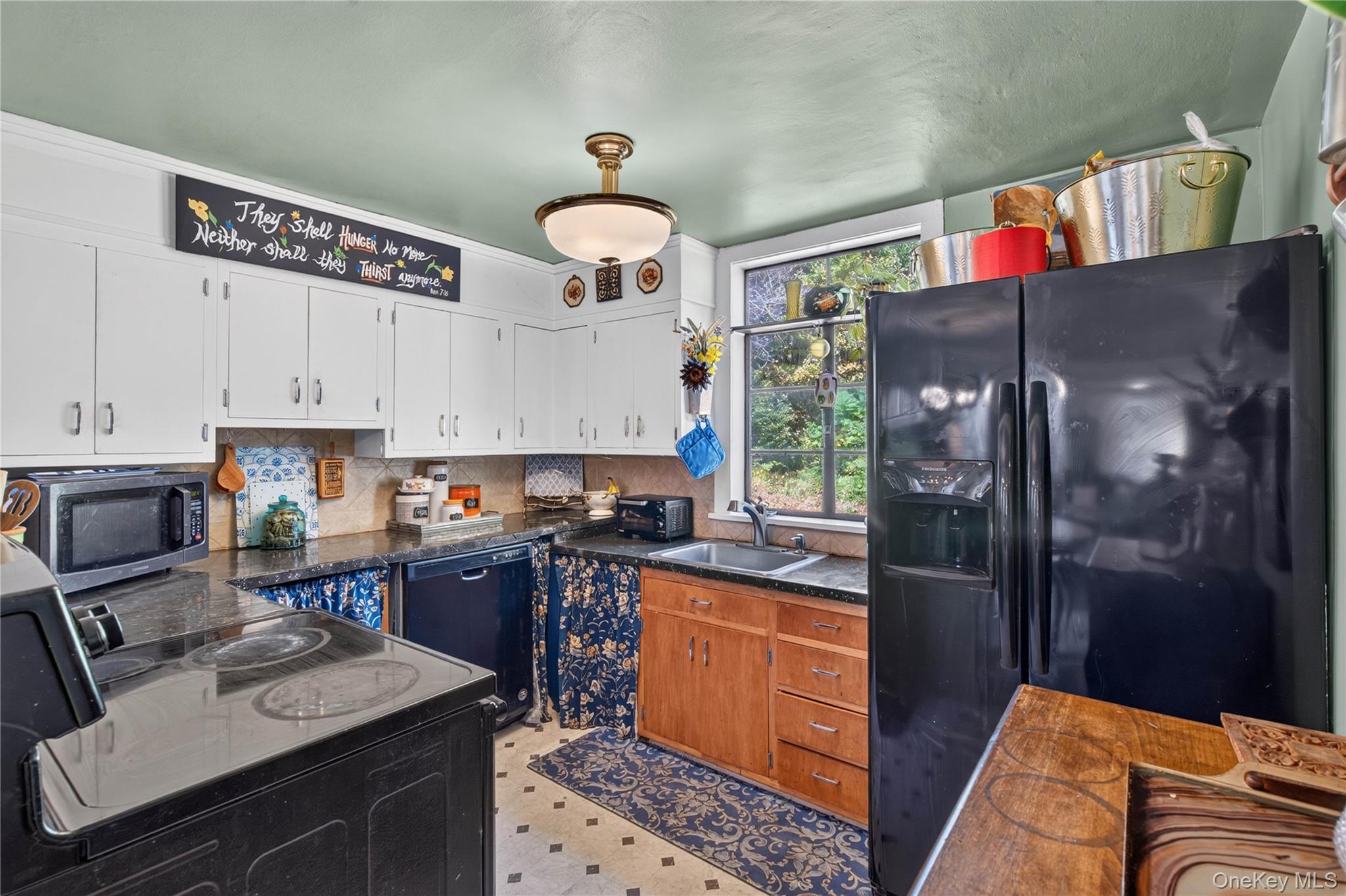 Single Family Powder Mill Road Orange County, NY 12550, MLS-1055544-13
