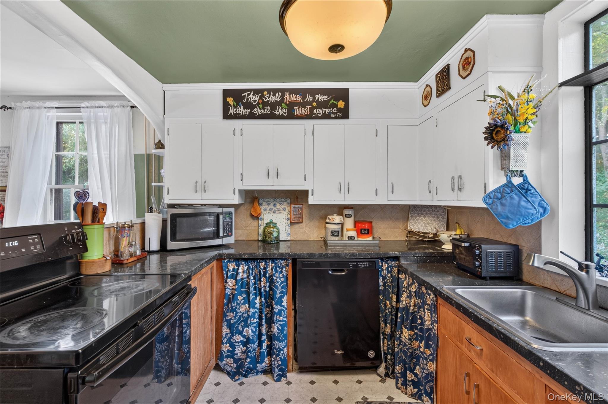 Single Family Powder Mill Road Orange County, NY 12550, MLS-1055544-14