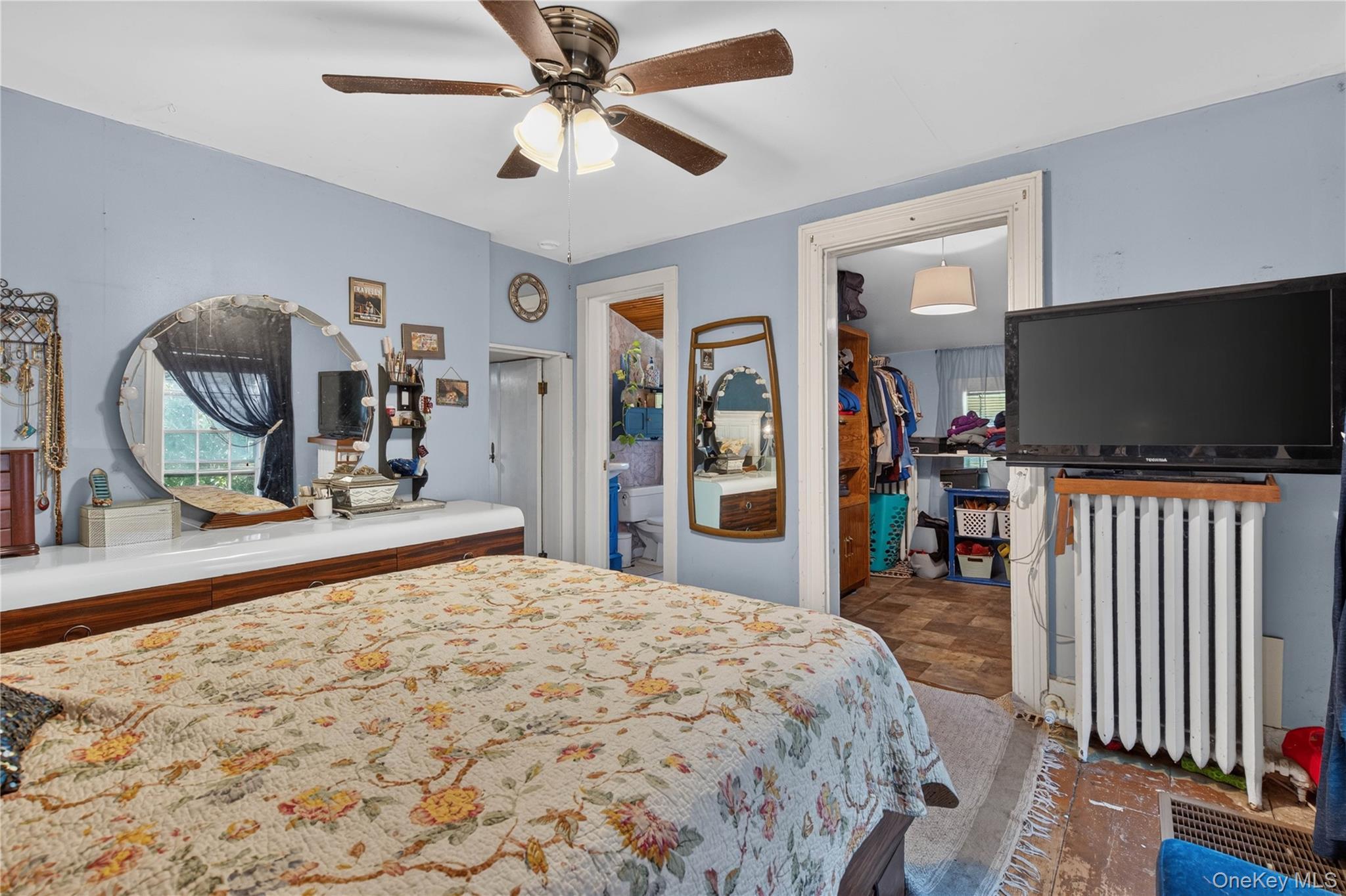 Single Family Powder Mill Road Orange County, NY 12550, MLS-1055544-23