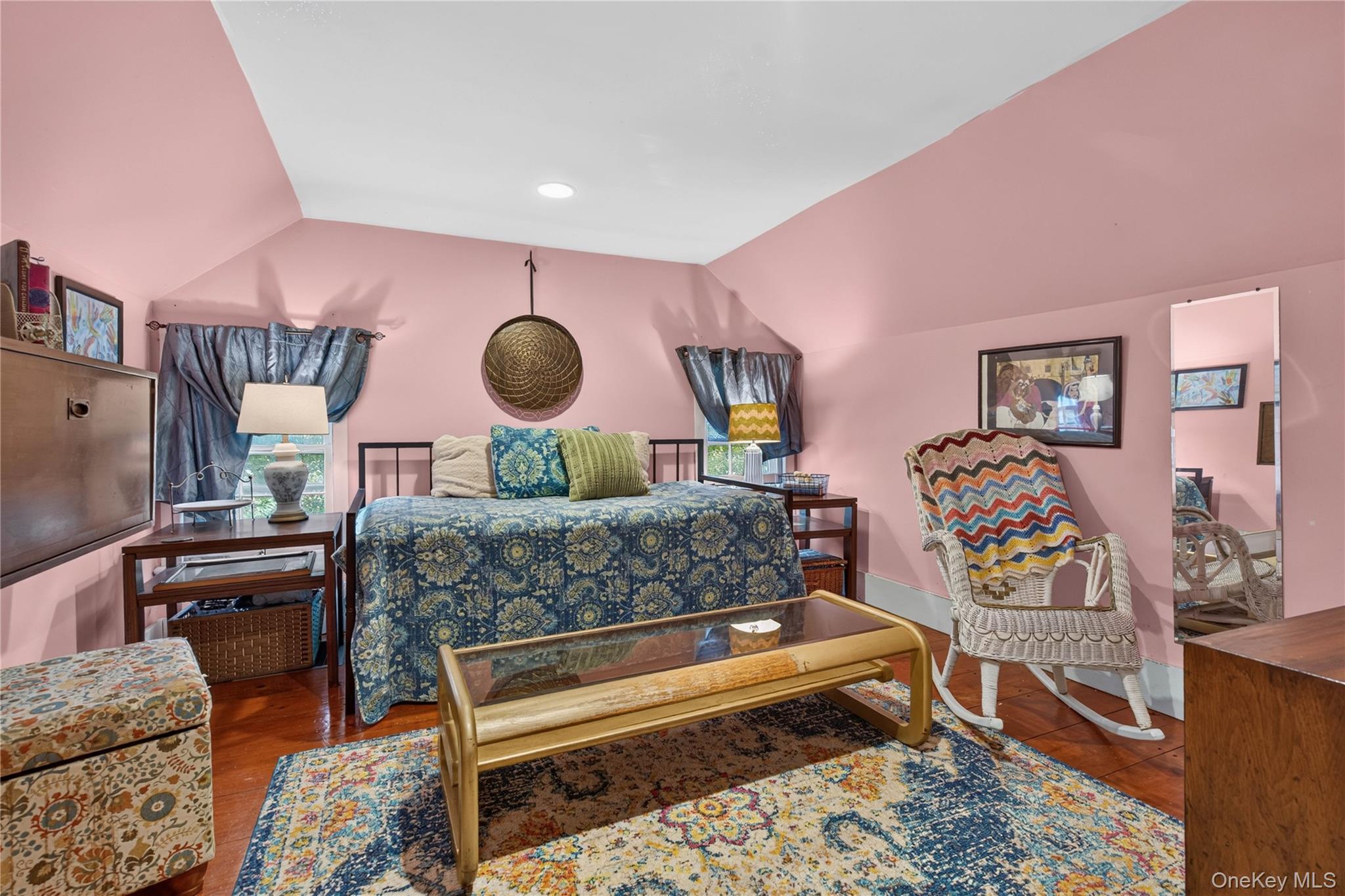 Single Family Powder Mill Road Orange County, NY 12550, MLS-1055544-27
