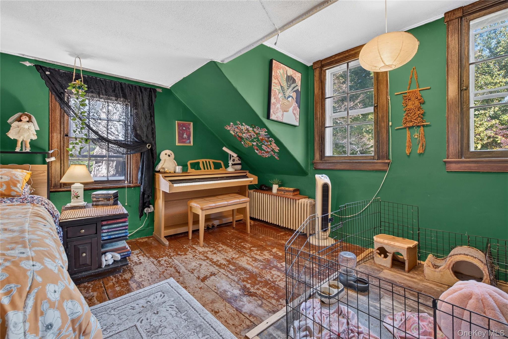 Single Family Powder Mill Road Orange County, NY 12550, MLS-1055544-32