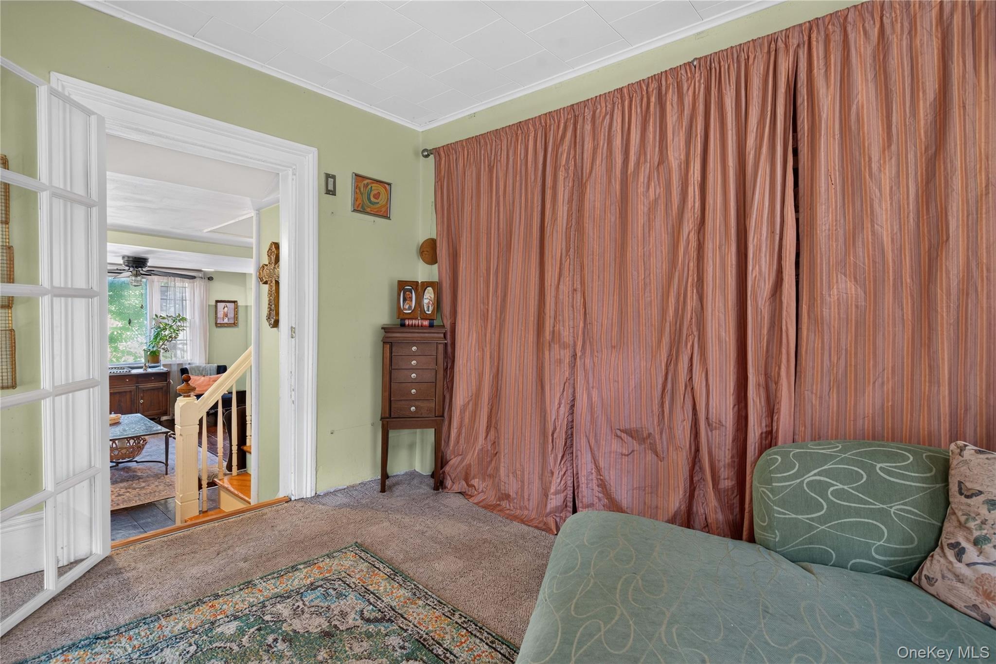 Single Family Powder Mill Road Orange County, NY 12550, MLS-1055544-35
