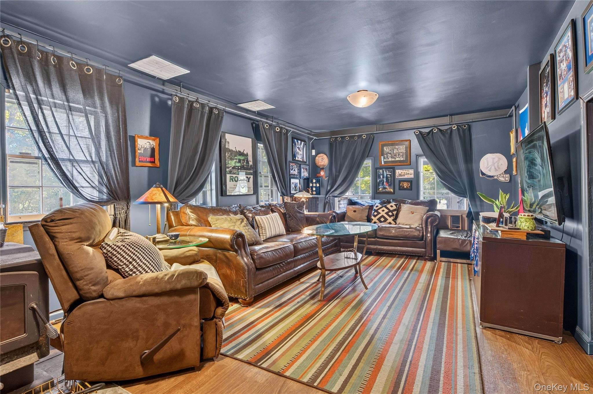 Single Family Powder Mill Road Orange County, NY 12550, MLS-1055544-36