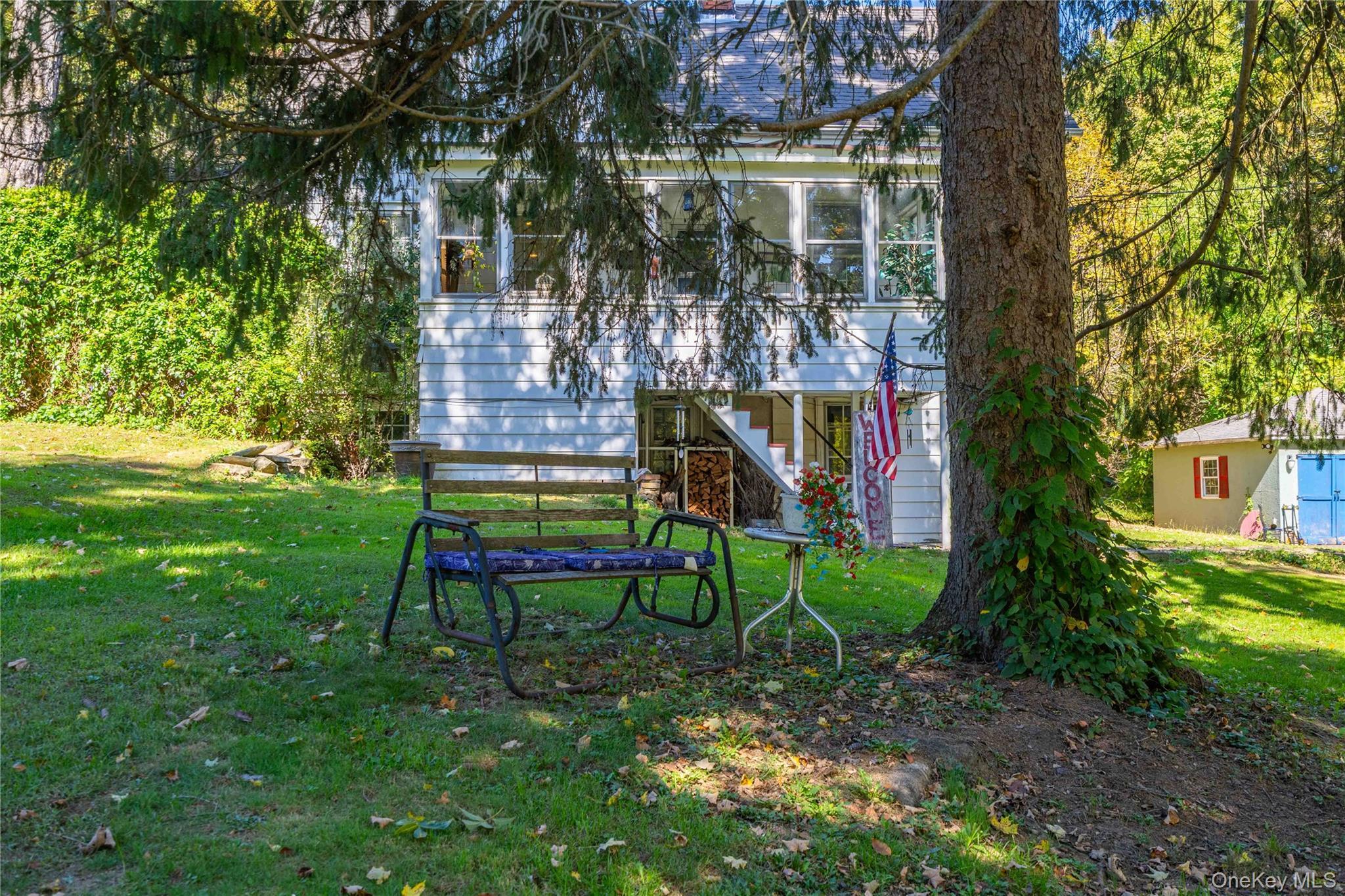 Single Family Powder Mill Road Orange County, NY 12550, MLS-1055544-40