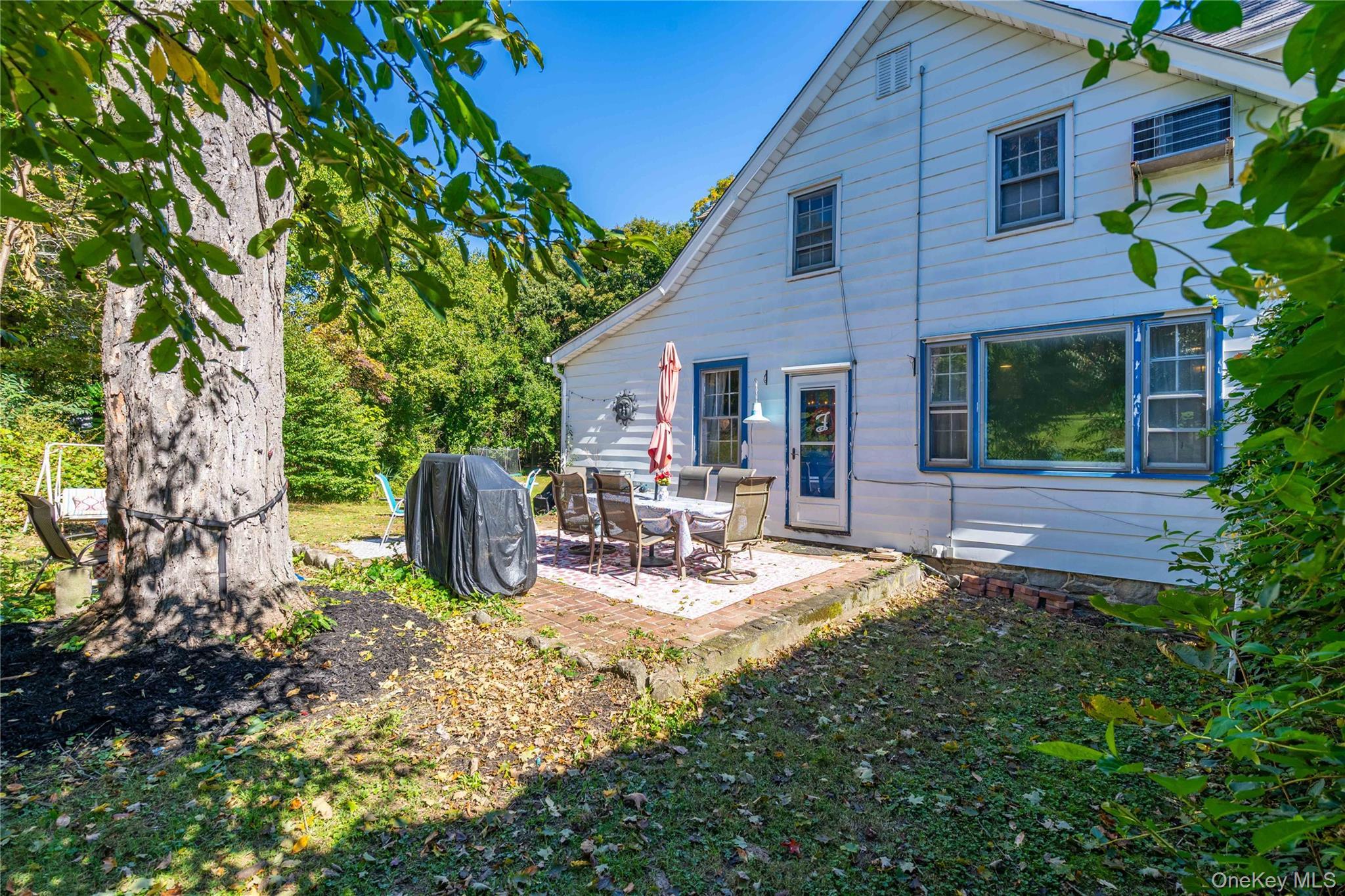Single Family Powder Mill Road Orange County, NY 12550, MLS-1055544-41