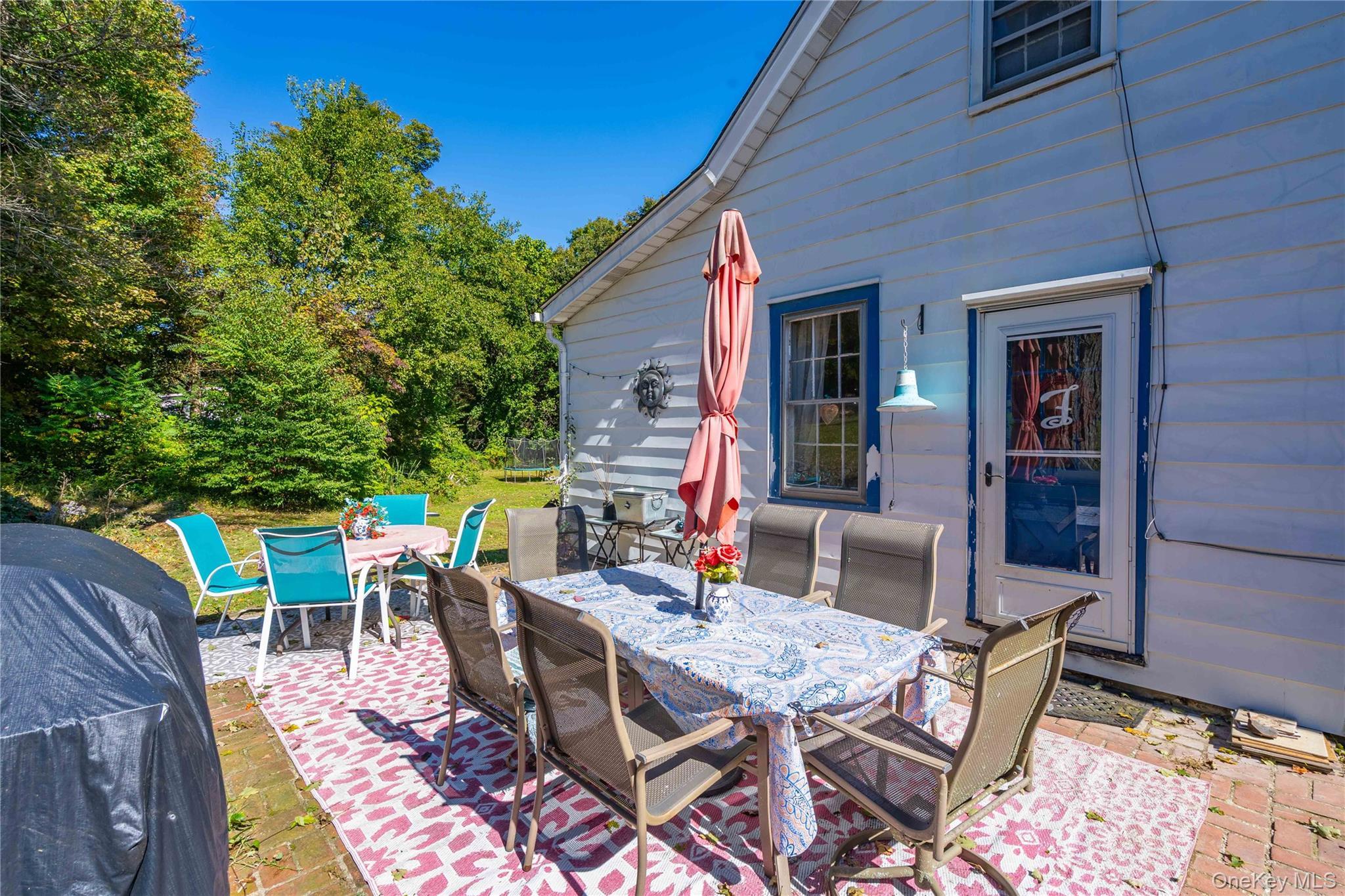 Single Family Powder Mill Road Orange County, NY 12550, MLS-1055544-42