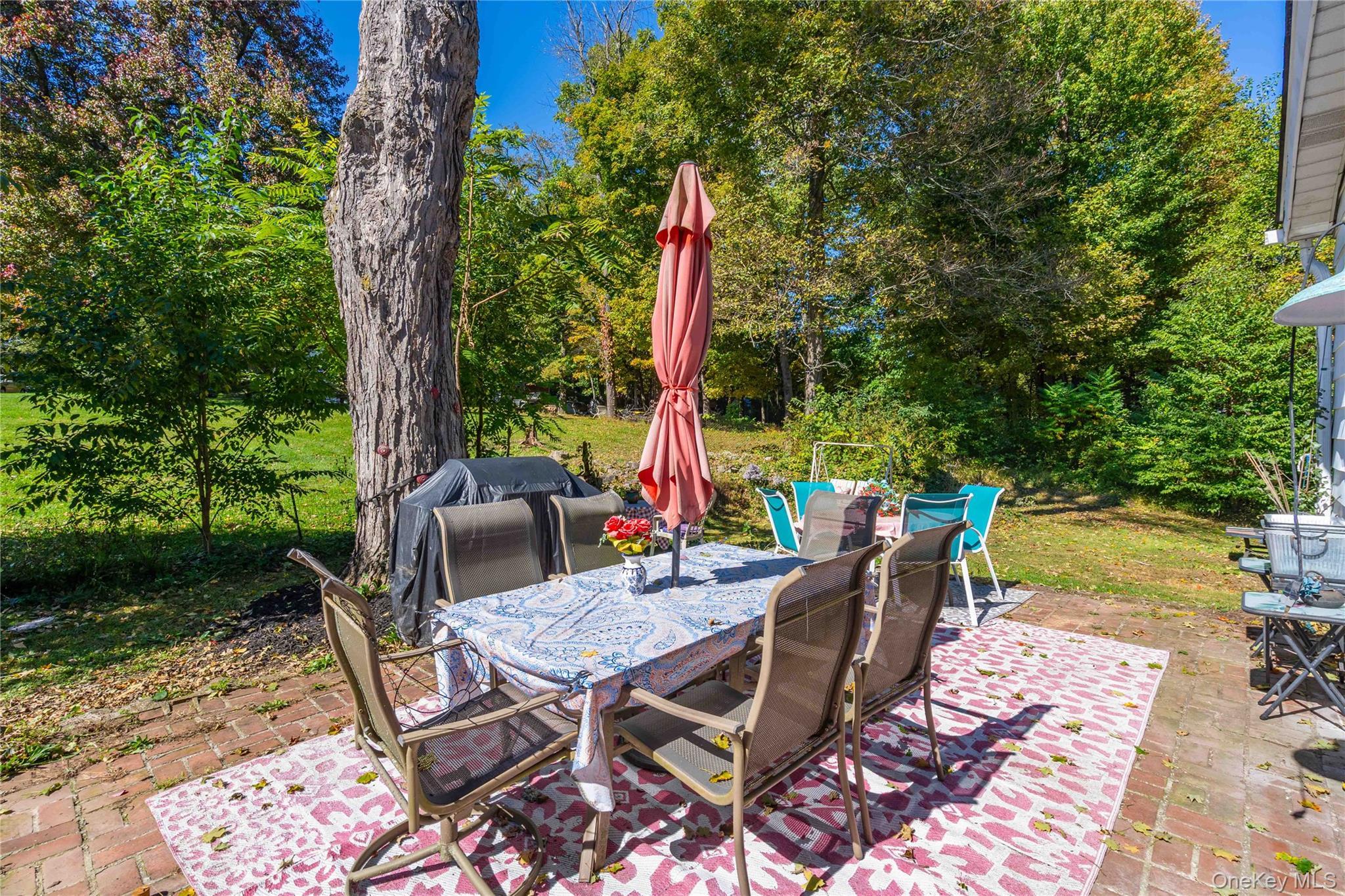 Single Family Powder Mill Road Orange County, NY 12550, MLS-1055544-43