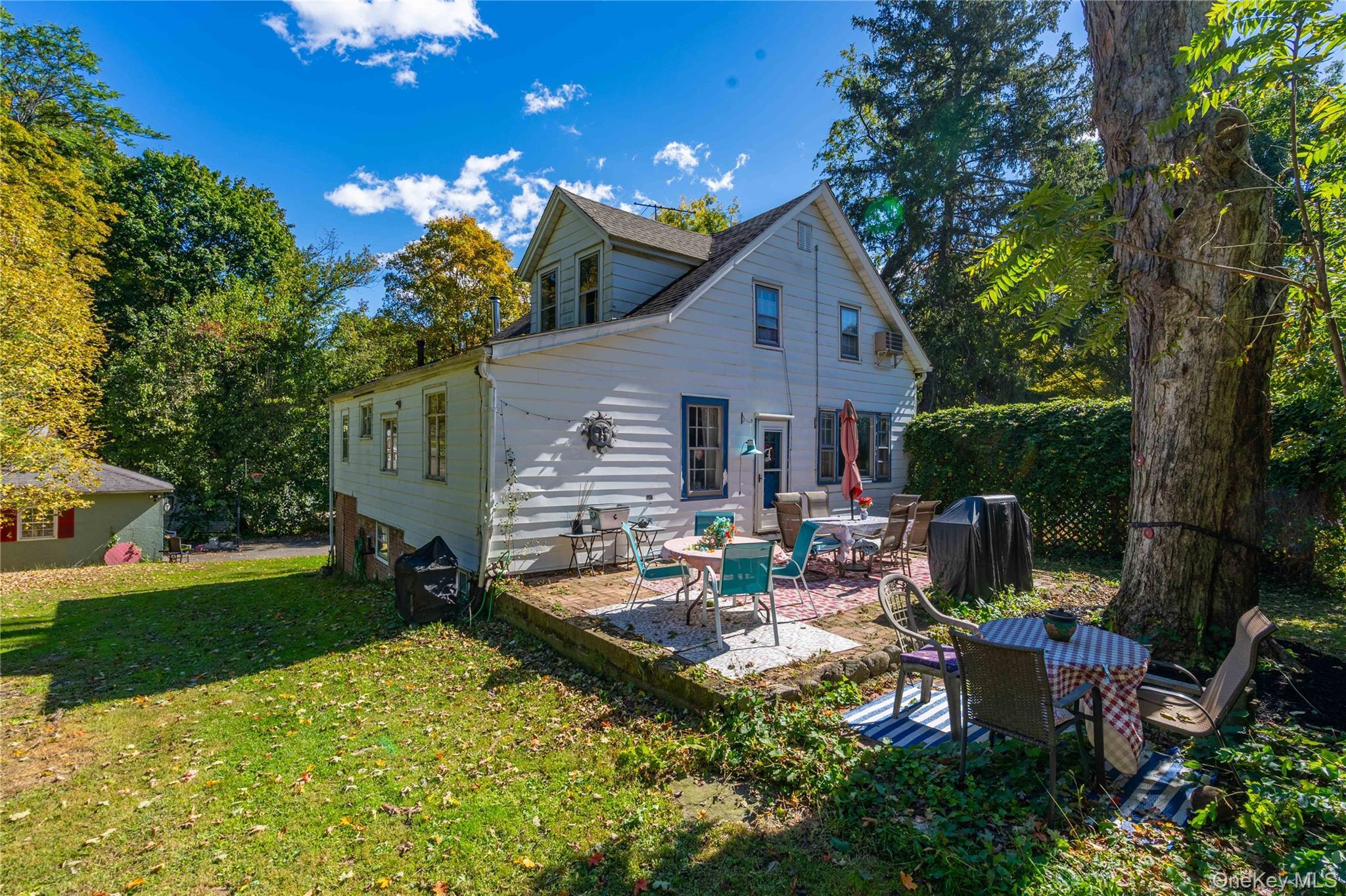 Single Family Powder Mill Road Orange County, NY 12550, MLS-1055544-45