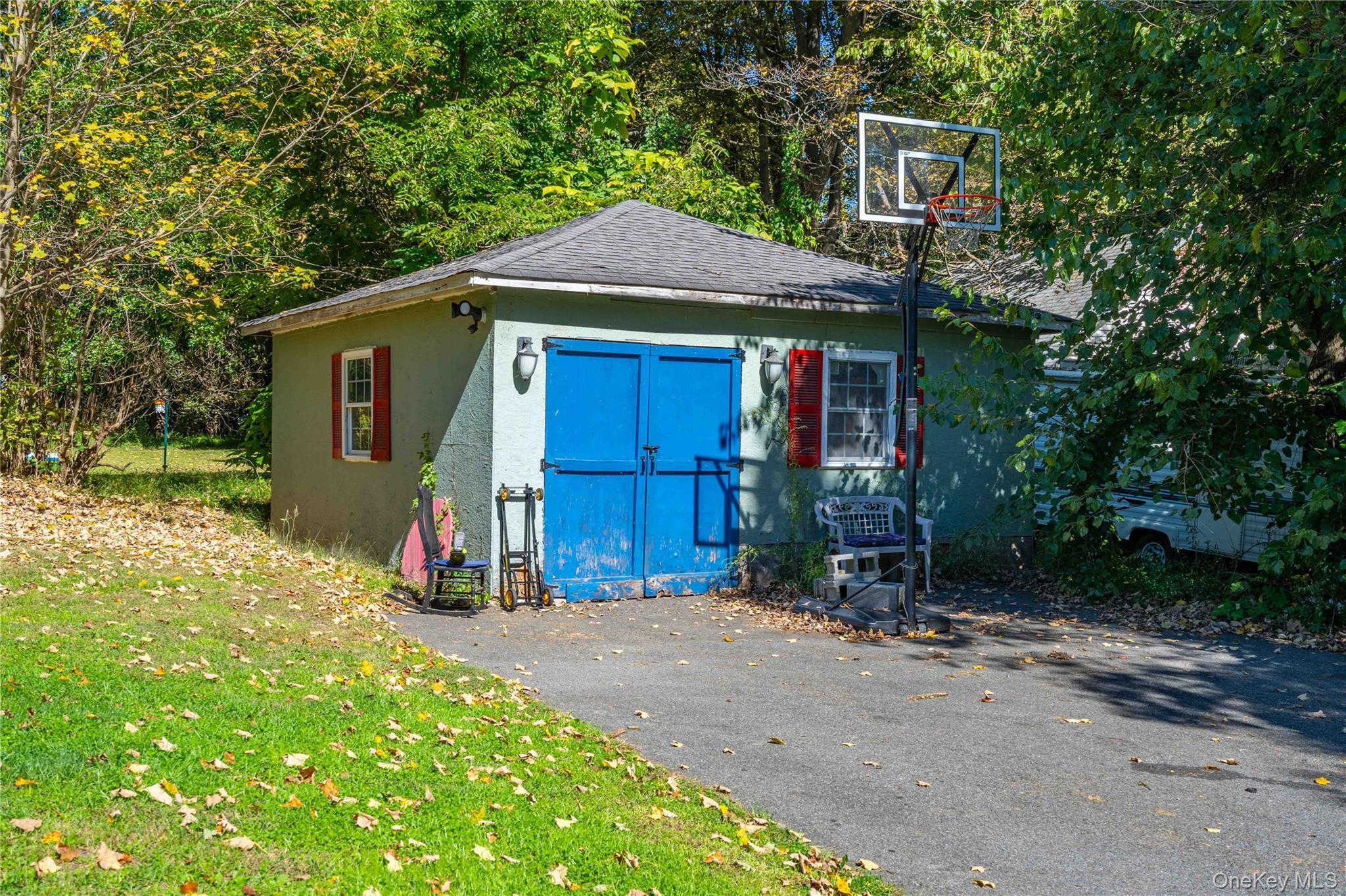 Single Family Powder Mill Road  Orange County, NY 12550, MLS-1055544-46