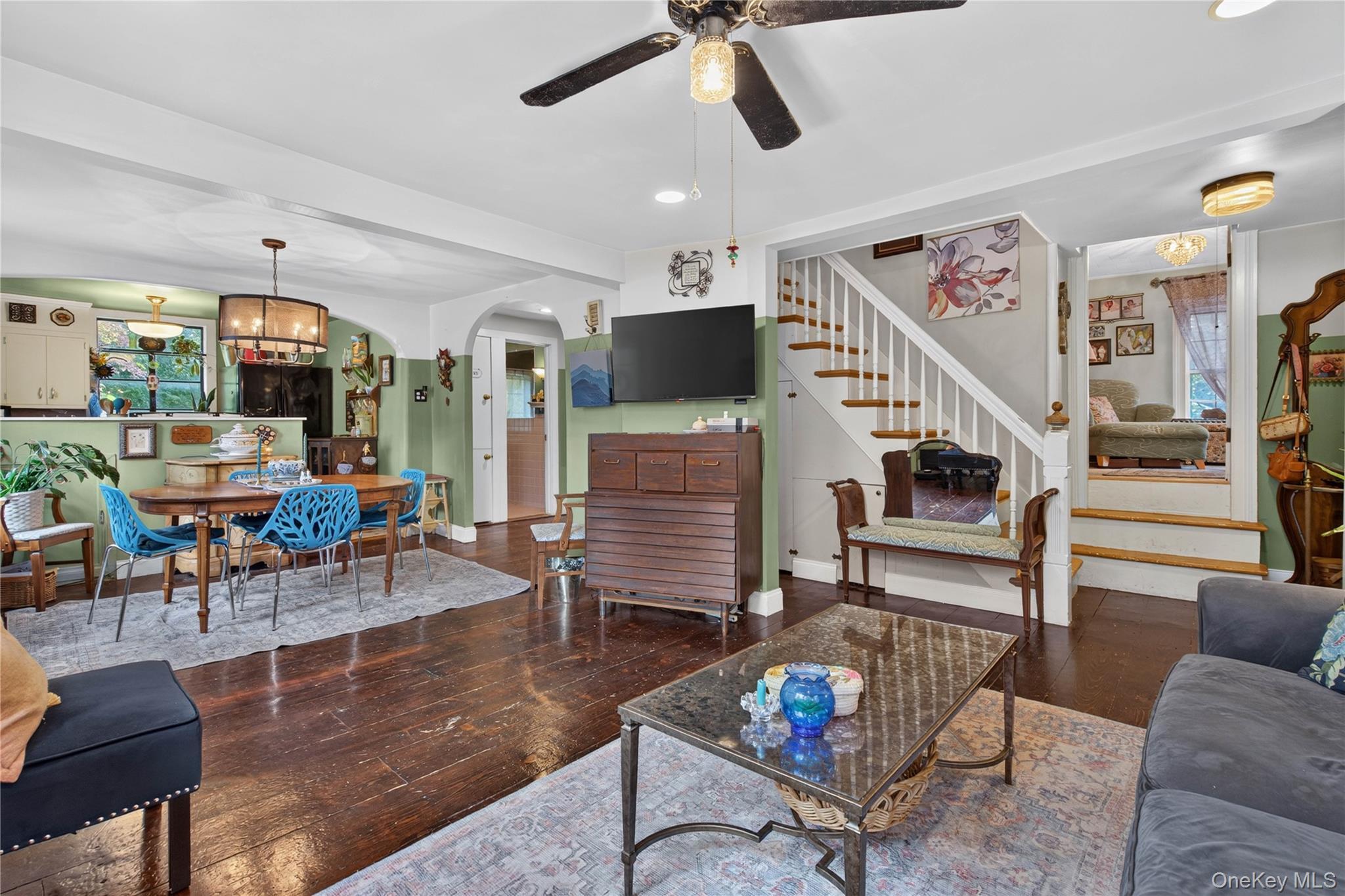 Single Family Powder Mill Road Orange County, NY 12550, MLS-1055544-5
