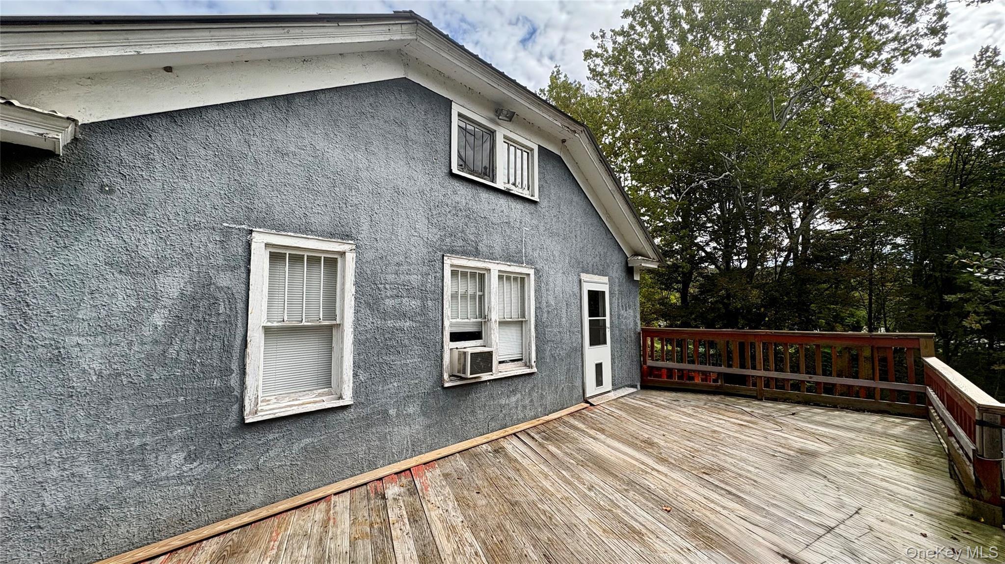 Single Family County Route 121 Sullivan County, NY 12723, MLS-1055547-10