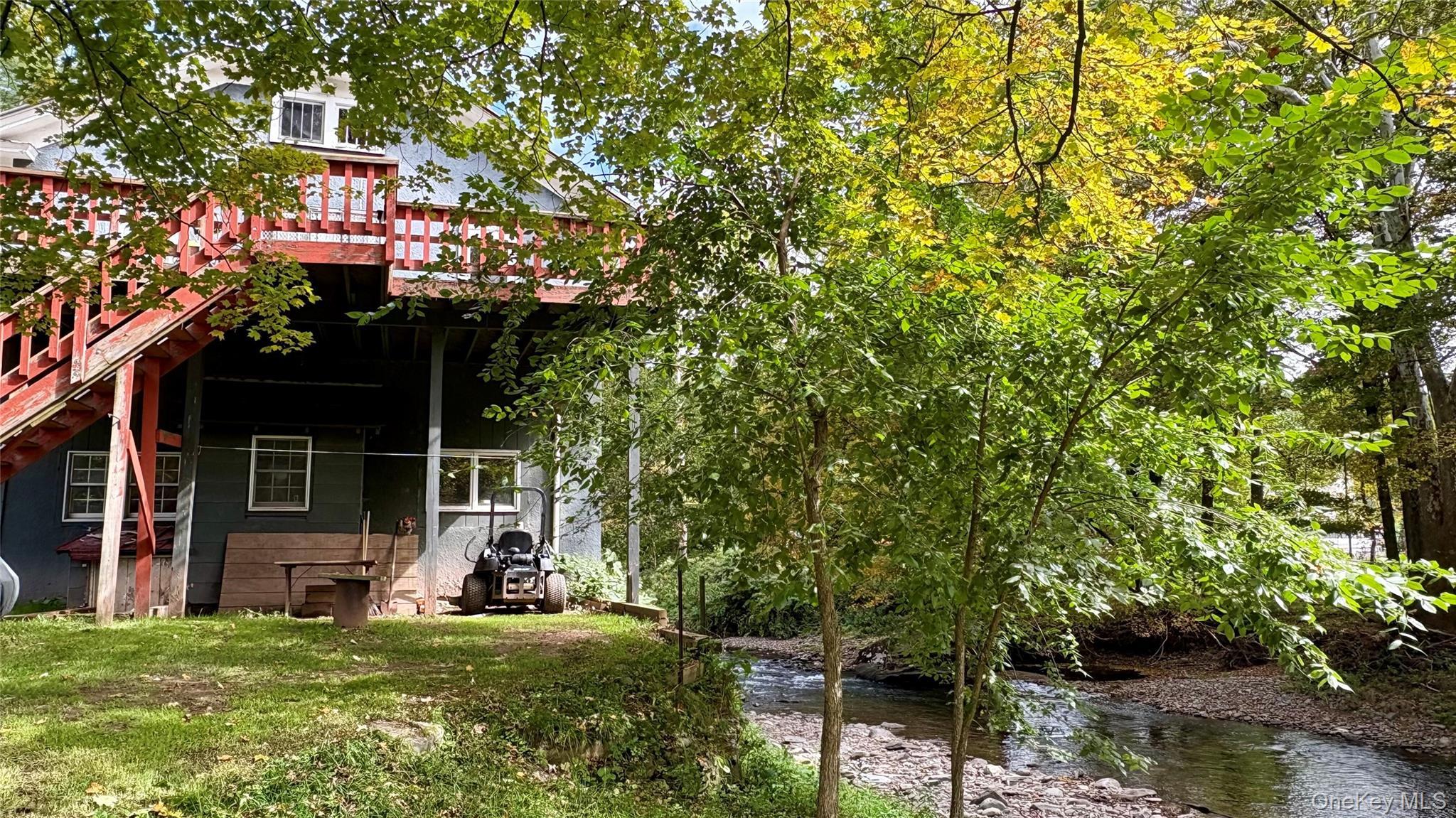 Single Family County Route 121 Sullivan County, NY 12723, MLS-1055547-40