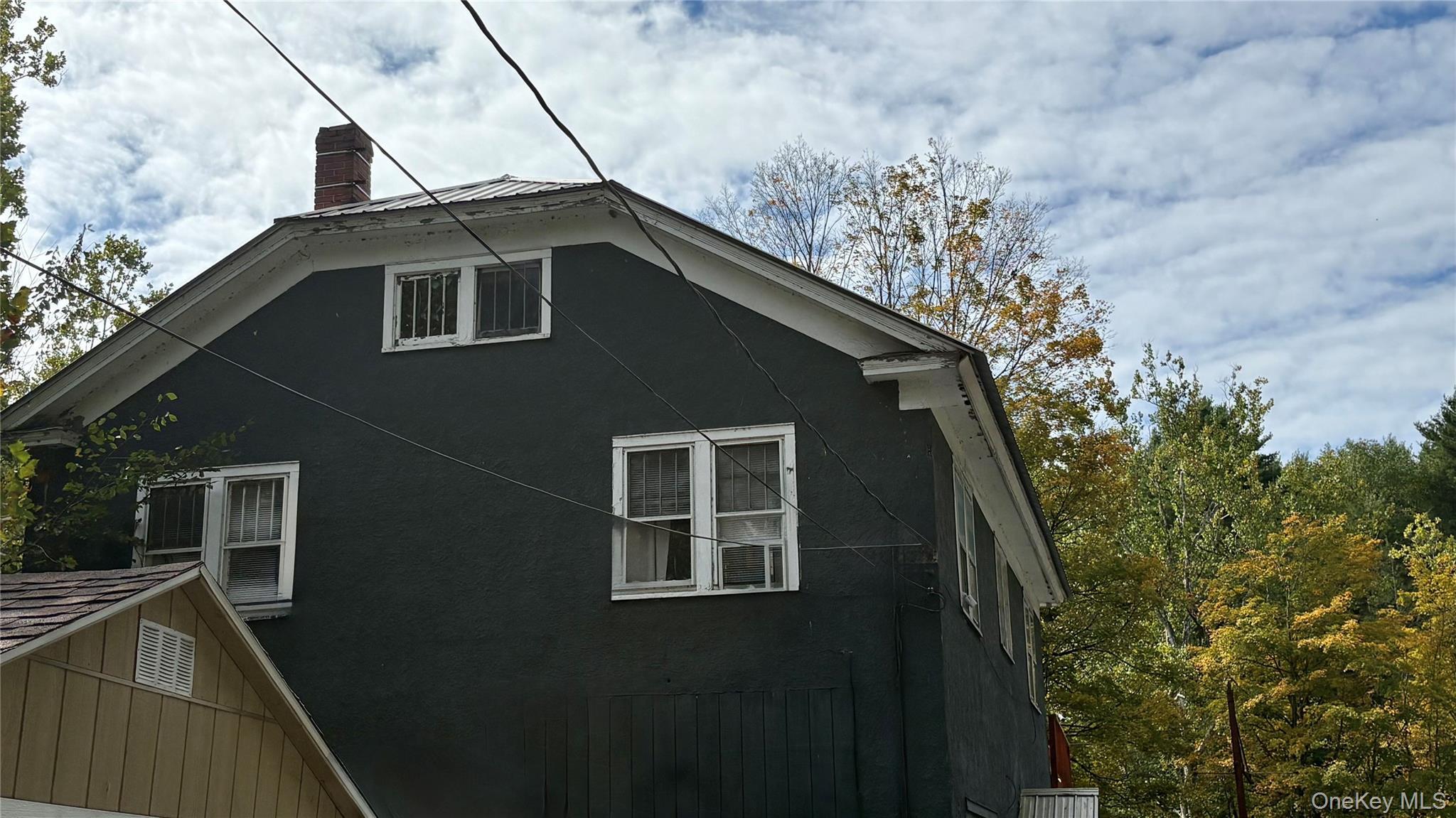 Single Family County Route 121 Sullivan County, NY 12723, MLS-1055547-41